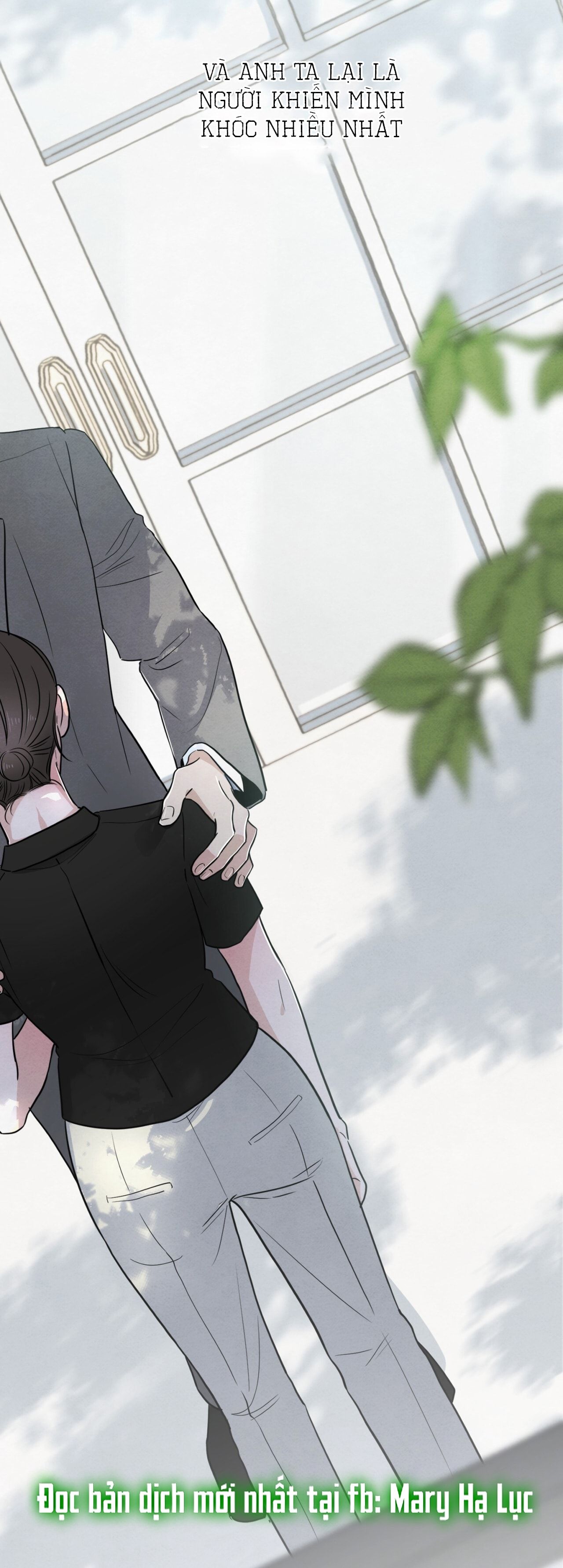 đọc truyện [18+] Cuộc Đời Của Kẻ Cặn Bã Chương 46 ảnh 136 tại Thiên Thai Truyện