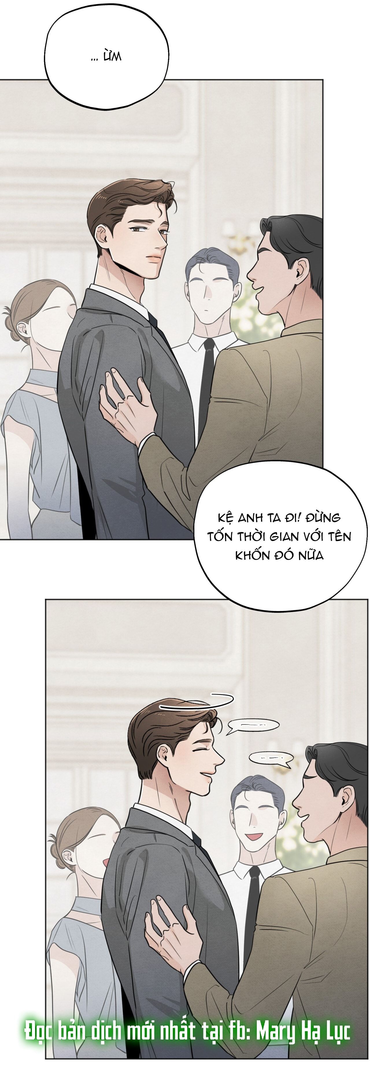 đọc truyện [18+] Cuộc Đời Của Kẻ Cặn Bã Chương 46 ảnh 17 tại Thiên Thai Truyện