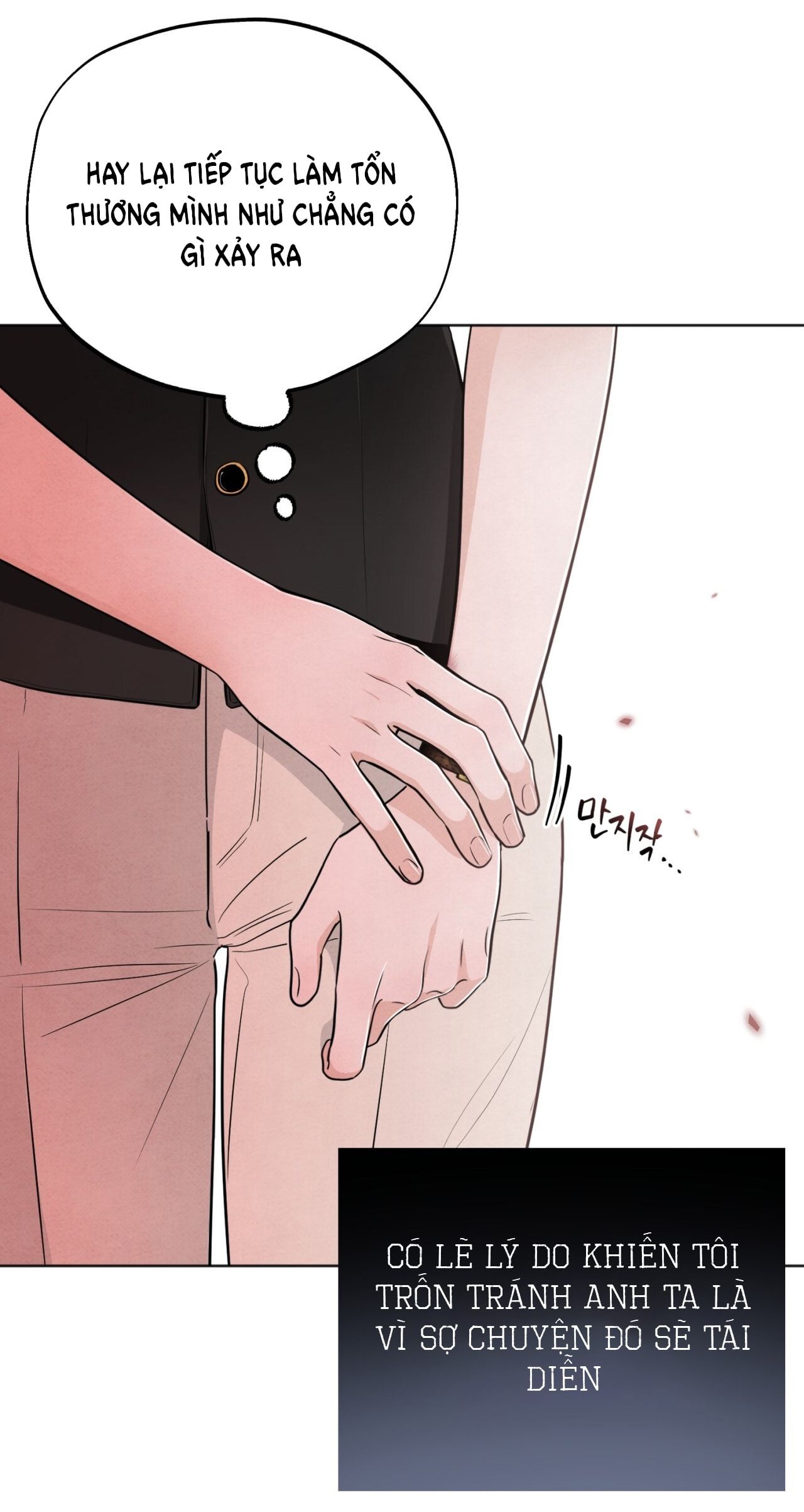 đọc truyện [18+] Cuộc Đời Của Kẻ Cặn Bã Chương 46 ảnh 28 tại Thiên Thai Truyện