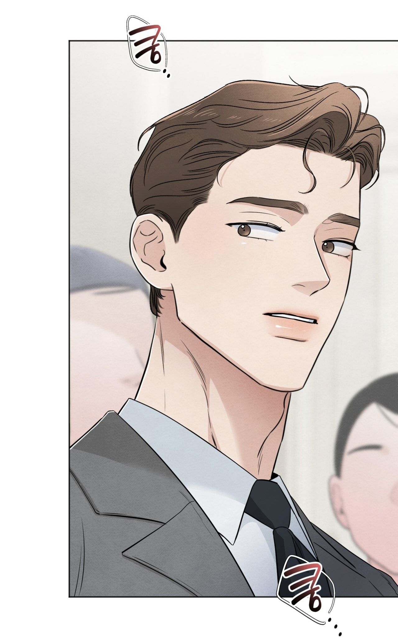 đọc truyện [18+] Cuộc Đời Của Kẻ Cặn Bã Chương 46 ảnh 5 tại Thiên Thai Truyện