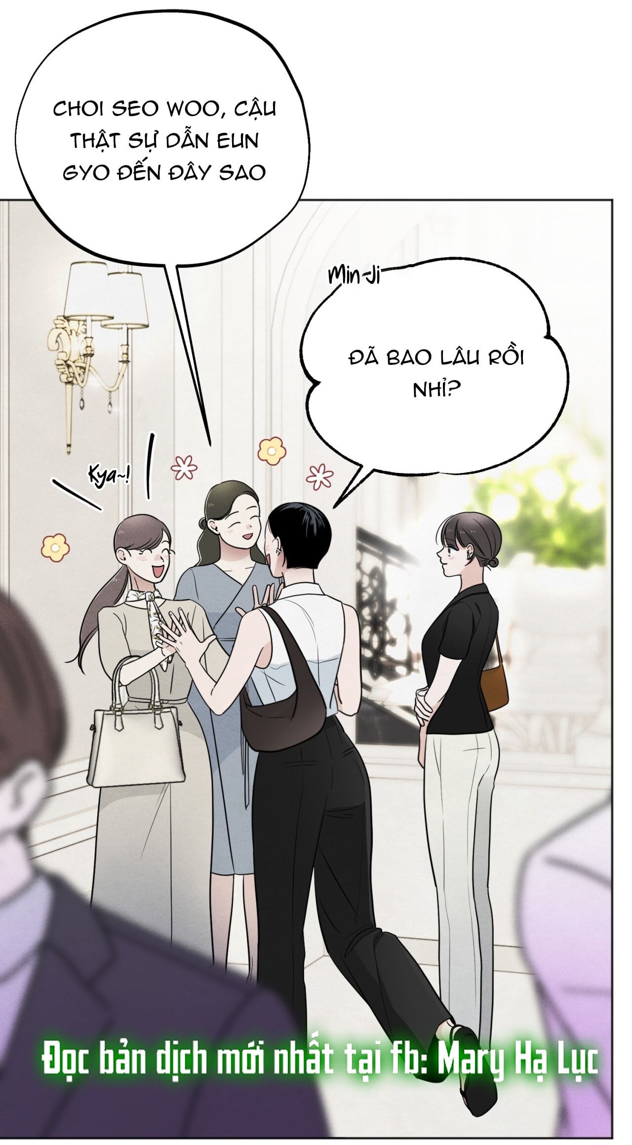 đọc truyện [18+] Cuộc Đời Của Kẻ Cặn Bã Chương 46 ảnh 32 tại Thiên Thai Truyện