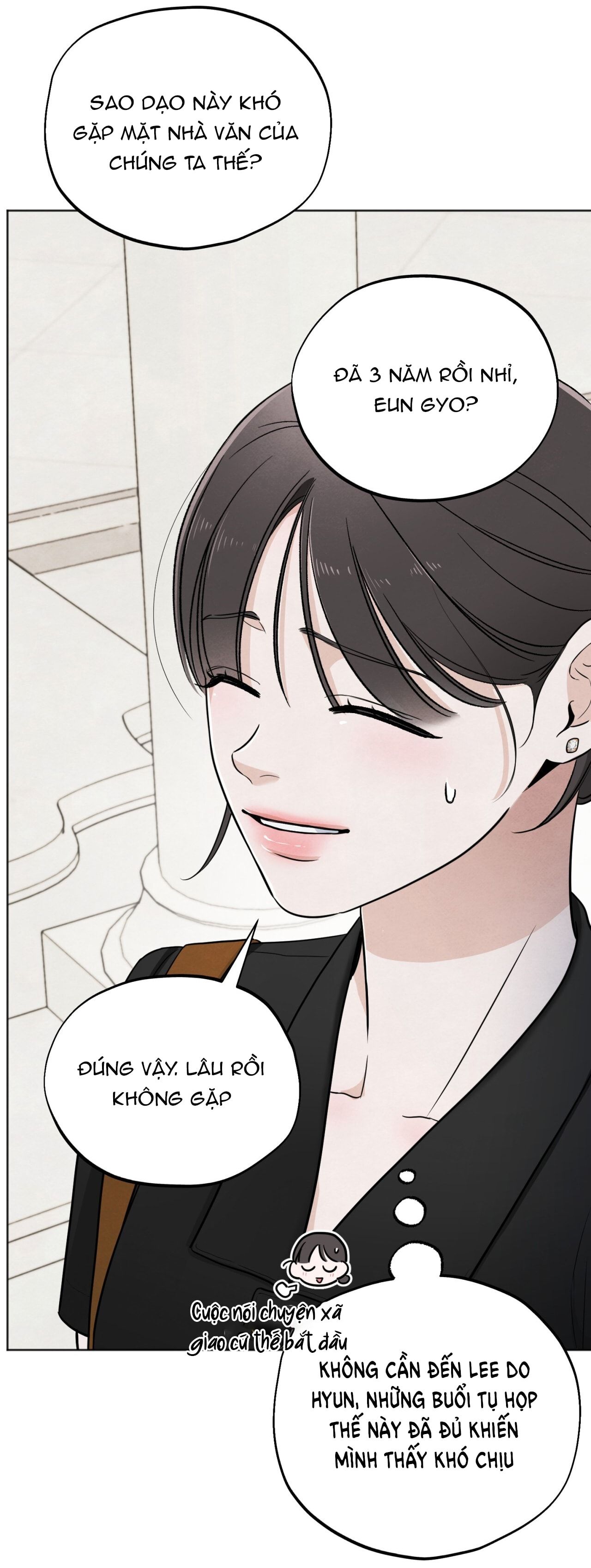 đọc truyện [18+] Cuộc Đời Của Kẻ Cặn Bã Chương 46 ảnh 34 tại Thiên Thai Truyện