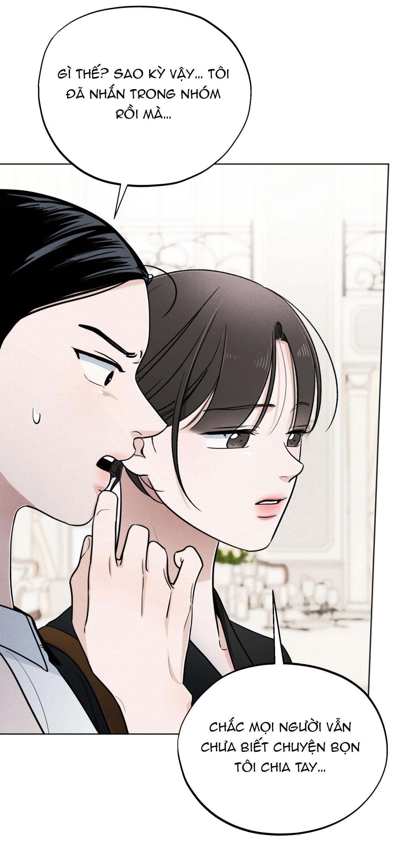 đọc truyện [18+] Cuộc Đời Của Kẻ Cặn Bã Chương 46 ảnh 39 tại Thiên Thai Truyện