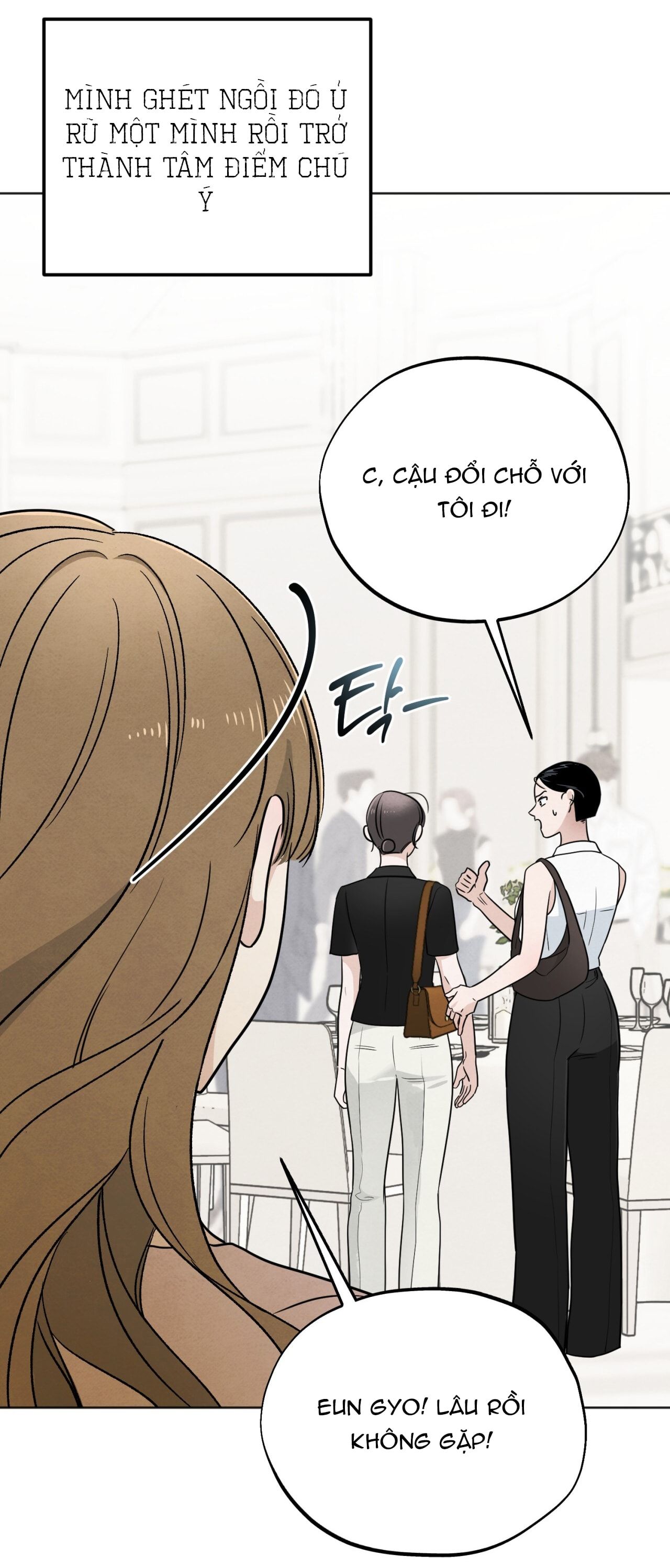 đọc truyện [18+] Cuộc Đời Của Kẻ Cặn Bã Chương 46 ảnh 43 tại Thiên Thai Truyện