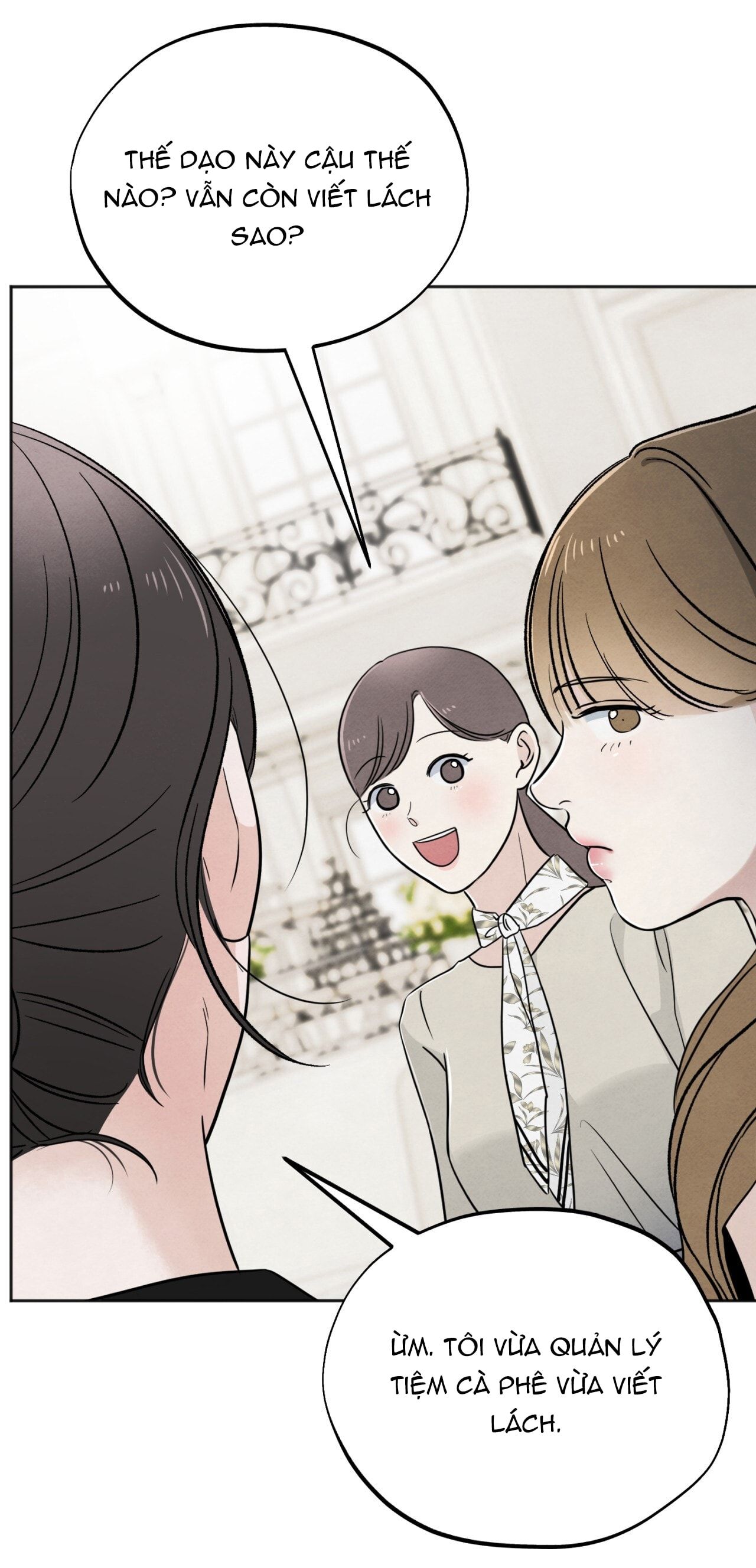 đọc truyện [18+] Cuộc Đời Của Kẻ Cặn Bã Chương 46 ảnh 47 tại Thiên Thai Truyện