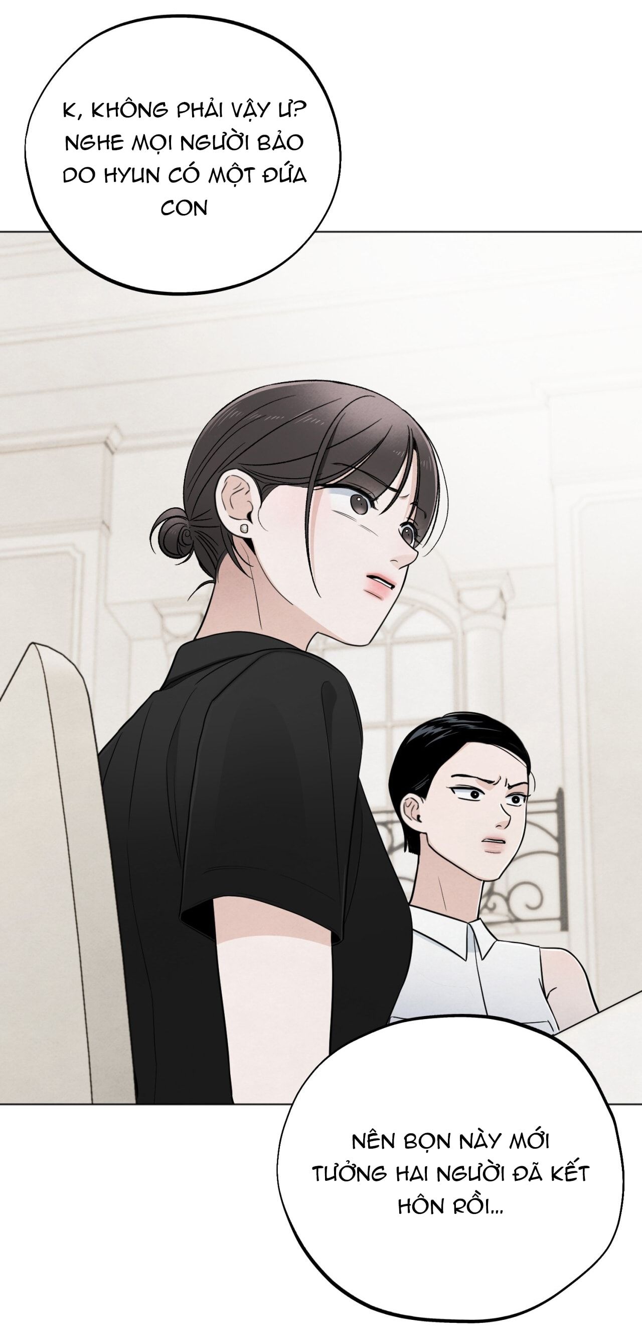 đọc truyện [18+] Cuộc Đời Của Kẻ Cặn Bã Chương 46 ảnh 62 tại Thiên Thai Truyện