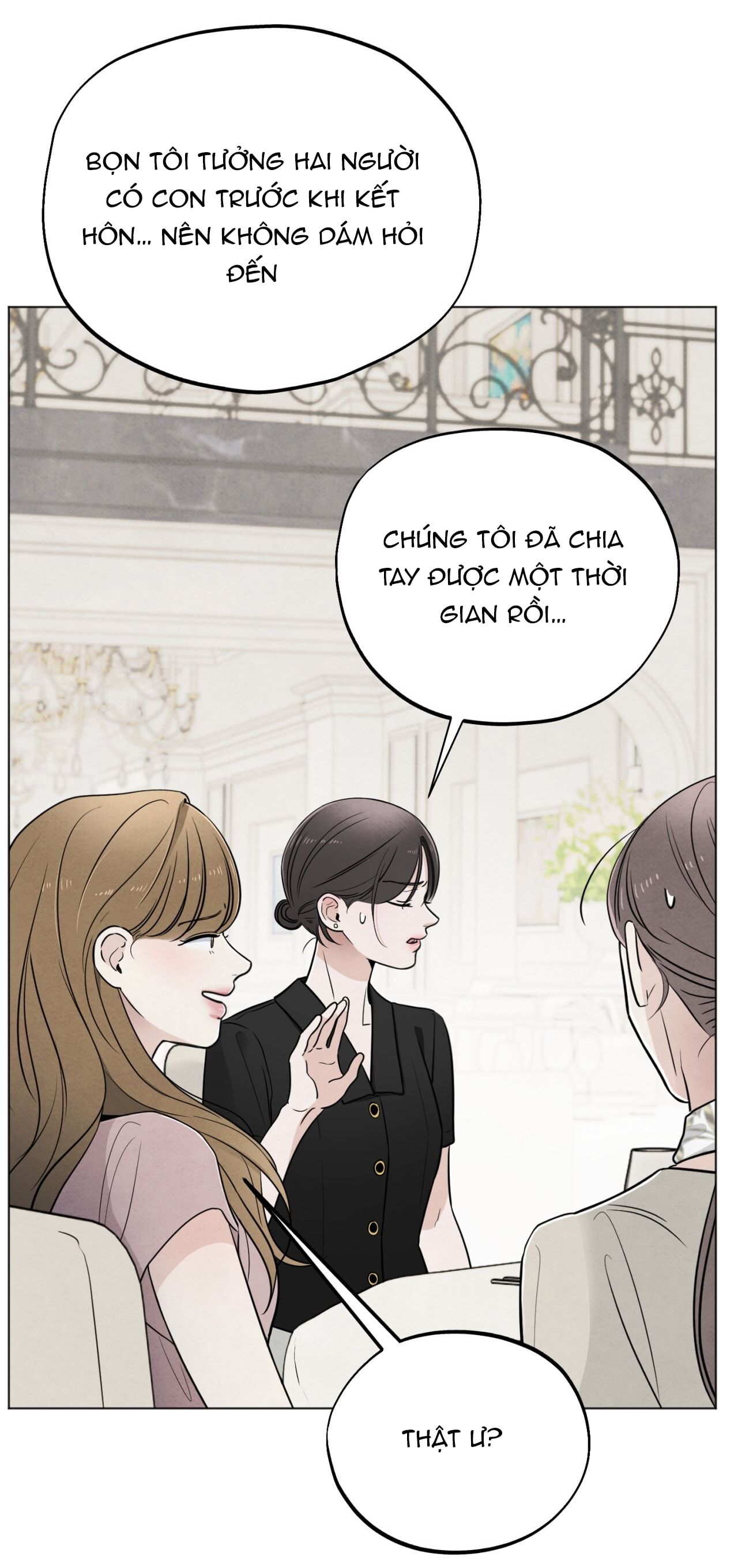 đọc truyện [18+] Cuộc Đời Của Kẻ Cặn Bã Chương 46 ảnh 64 tại Thiên Thai Truyện