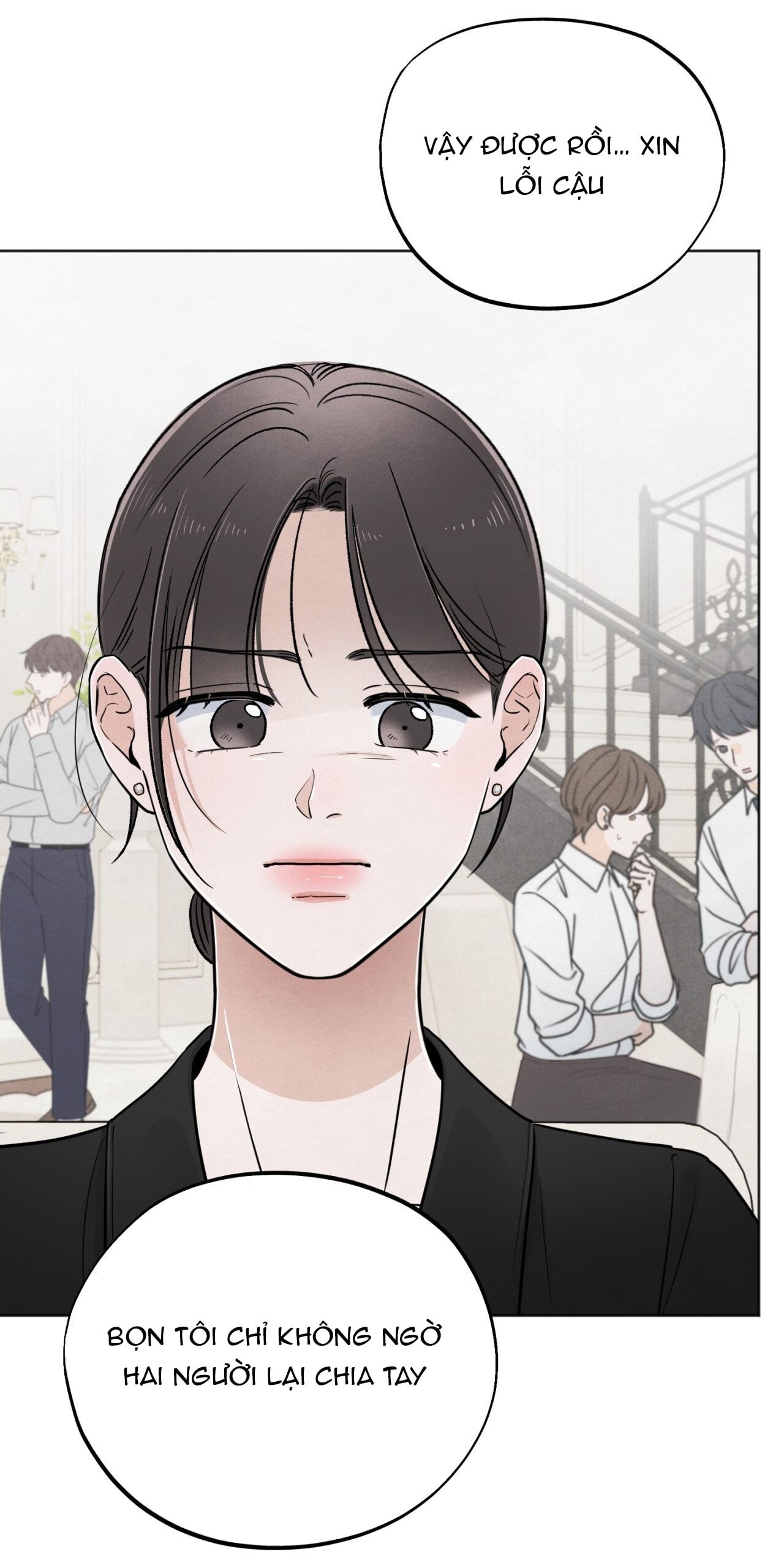 đọc truyện [18+] Cuộc Đời Của Kẻ Cặn Bã Chương 46 ảnh 70 tại Thiên Thai Truyện