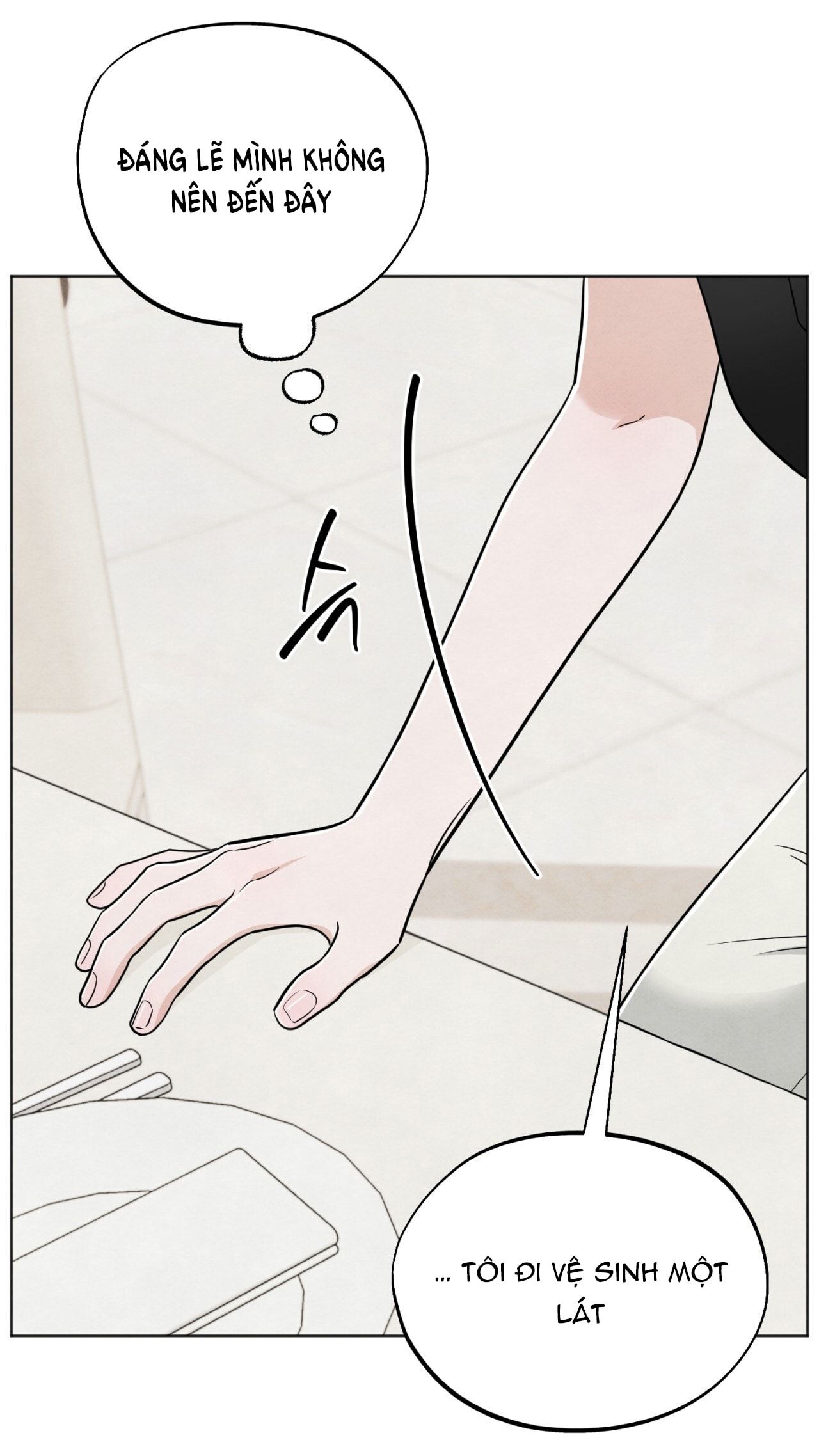 đọc truyện [18+] Cuộc Đời Của Kẻ Cặn Bã Chương 46 ảnh 74 tại Thiên Thai Truyện