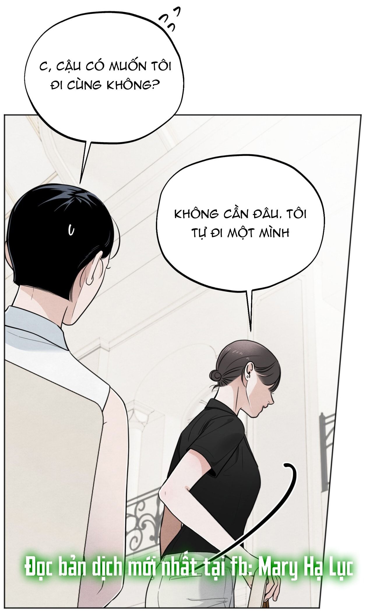 đọc truyện [18+] Cuộc Đời Của Kẻ Cặn Bã Chương 46 ảnh 77 tại Thiên Thai Truyện