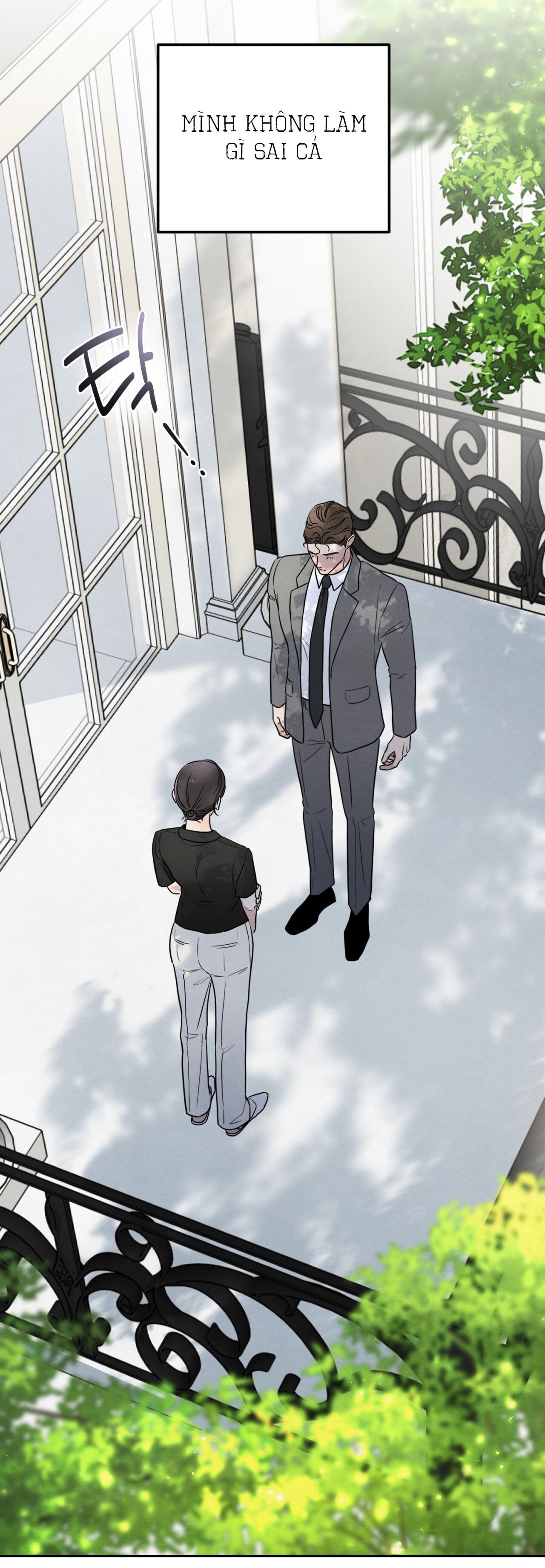 đọc truyện [18+] Cuộc Đời Của Kẻ Cặn Bã Chương 46 ảnh 98 tại Thiên Thai Truyện