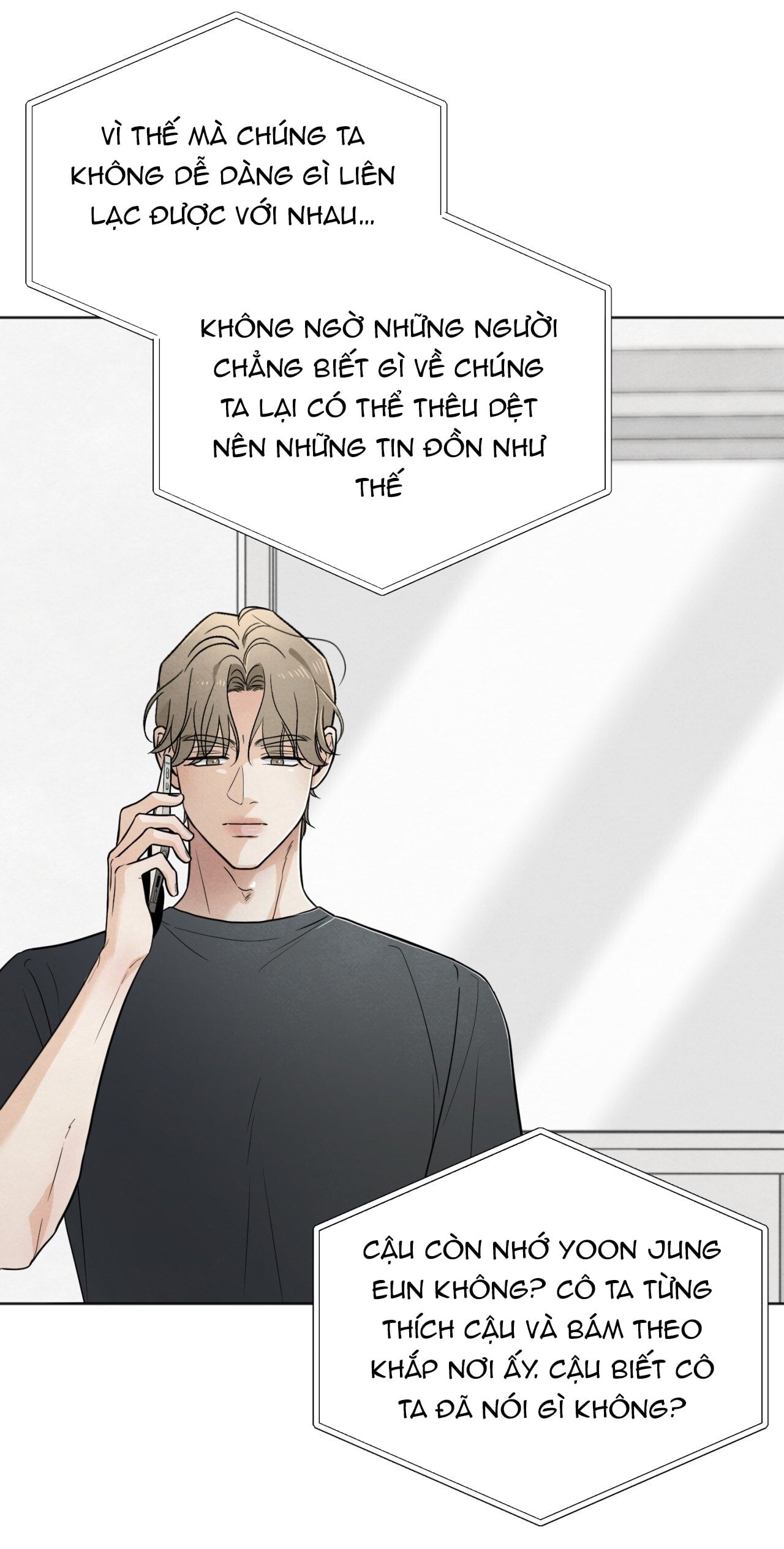 đọc truyện [18+] Cuộc Đời Của Kẻ Cặn Bã Chương 47 ảnh 13 tại Thiên Thai Truyện