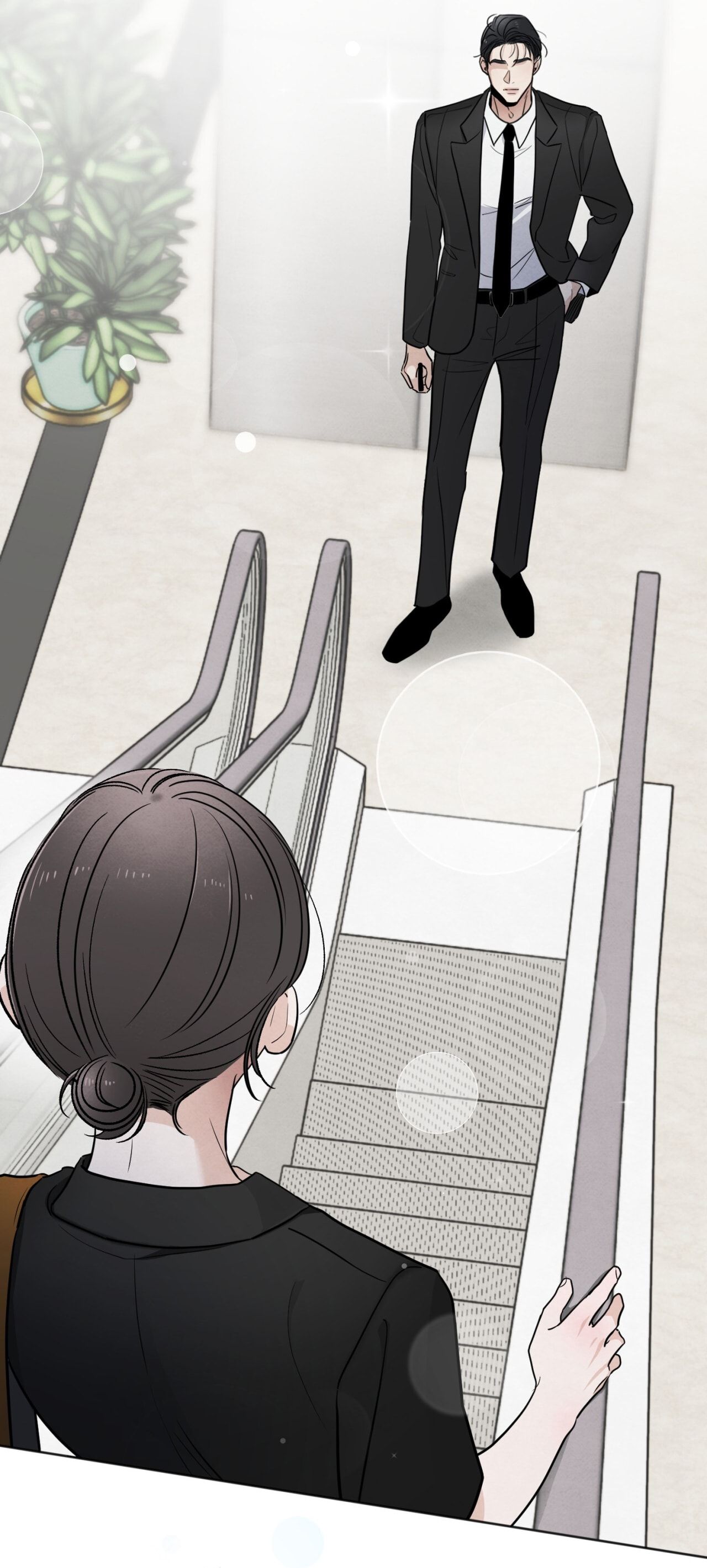 đọc truyện [18+] Cuộc Đời Của Kẻ Cặn Bã Chương 47 ảnh 119 tại Thiên Thai Truyện