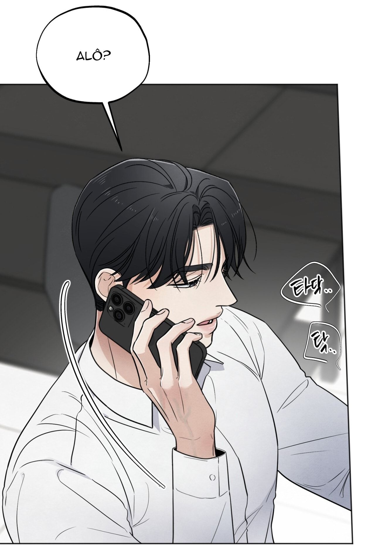 đọc truyện [18+] Cuộc Đời Của Kẻ Cặn Bã Chương 47 ảnh 30 tại Thiên Thai Truyện