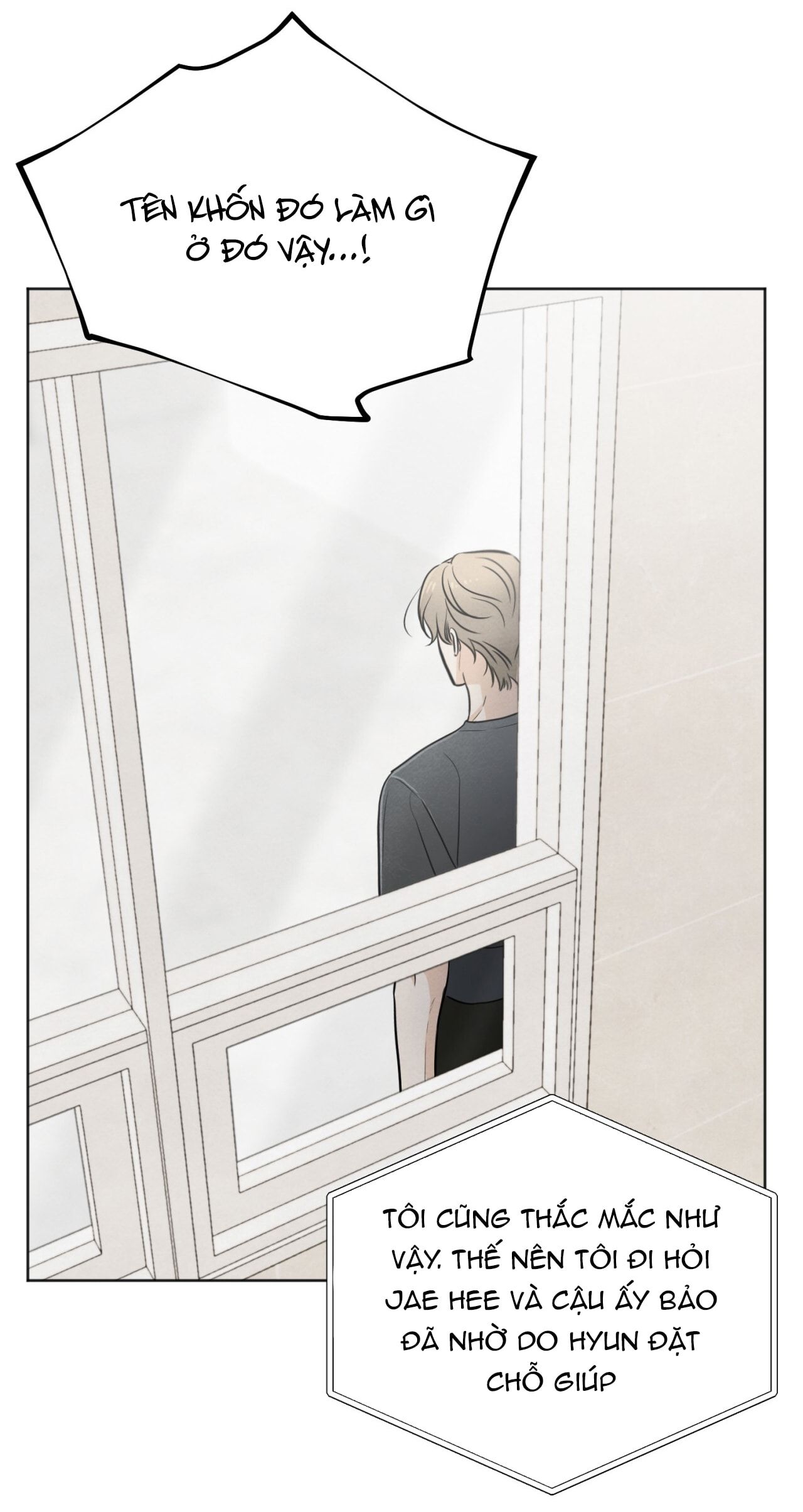 đọc truyện [18+] Cuộc Đời Của Kẻ Cặn Bã Chương 47 ảnh 5 tại Thiên Thai Truyện