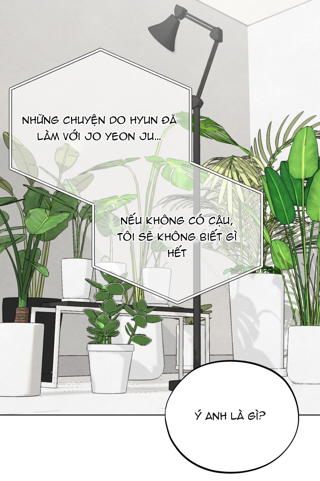 đọc truyện [18+] Cuộc Đời Của Kẻ Cặn Bã Chương 47 ảnh 35 tại Thiên Thai Truyện