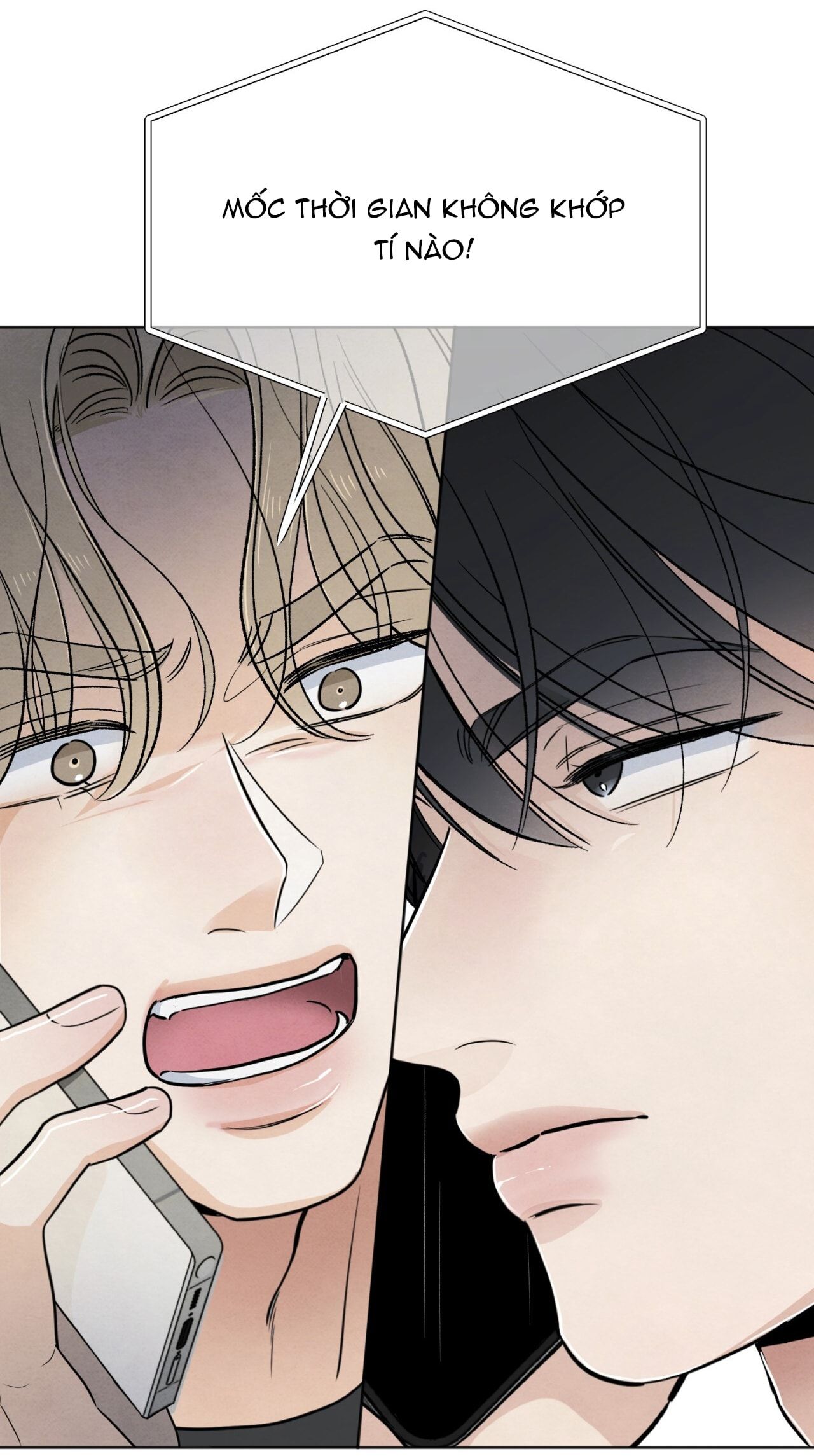 đọc truyện [18+] Cuộc Đời Của Kẻ Cặn Bã Chương 47 ảnh 37 tại Thiên Thai Truyện