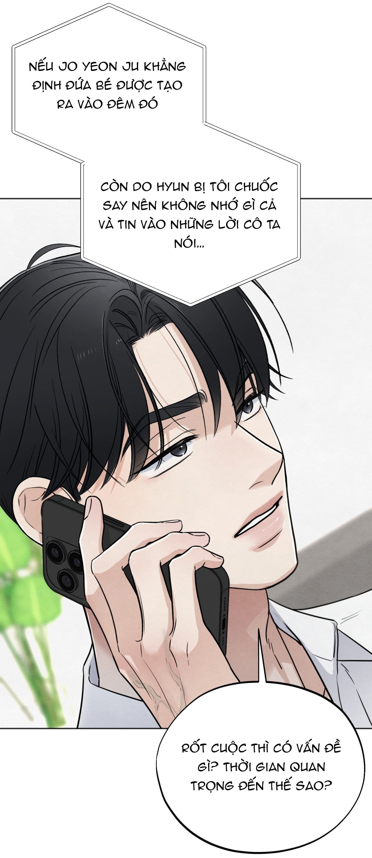 đọc truyện [18+] Cuộc Đời Của Kẻ Cặn Bã Chương 47 ảnh 45 tại Thiên Thai Truyện