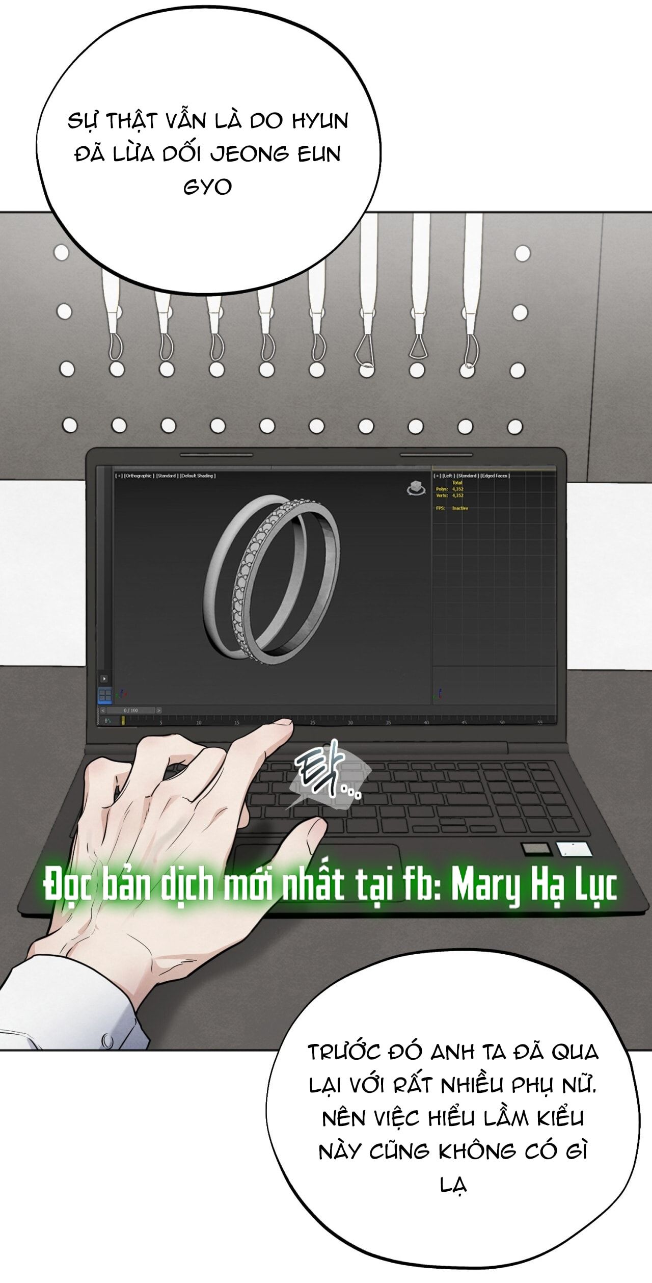 đọc truyện [18+] Cuộc Đời Của Kẻ Cặn Bã Chương 47 ảnh 48 tại Thiên Thai Truyện