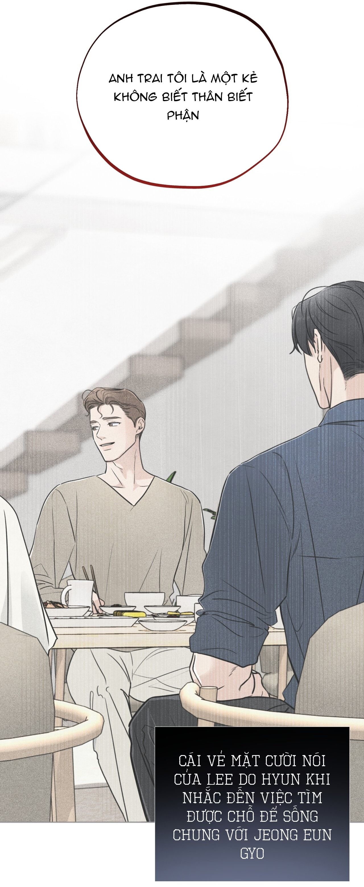 đọc truyện [18+] Cuộc Đời Của Kẻ Cặn Bã Chương 47 ảnh 58 tại Thiên Thai Truyện