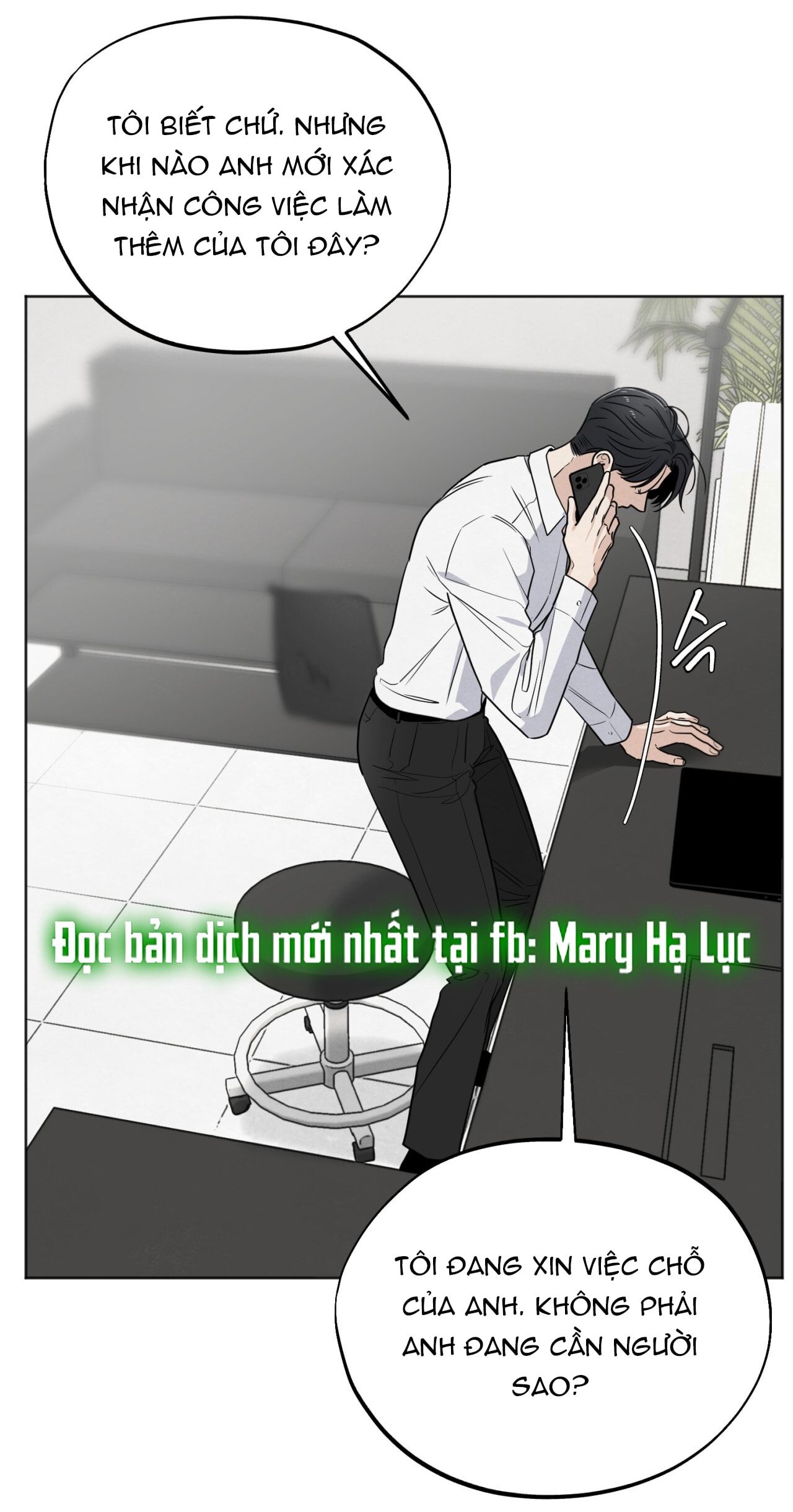 đọc truyện [18+] Cuộc Đời Của Kẻ Cặn Bã Chương 47 ảnh 69 tại Thiên Thai Truyện