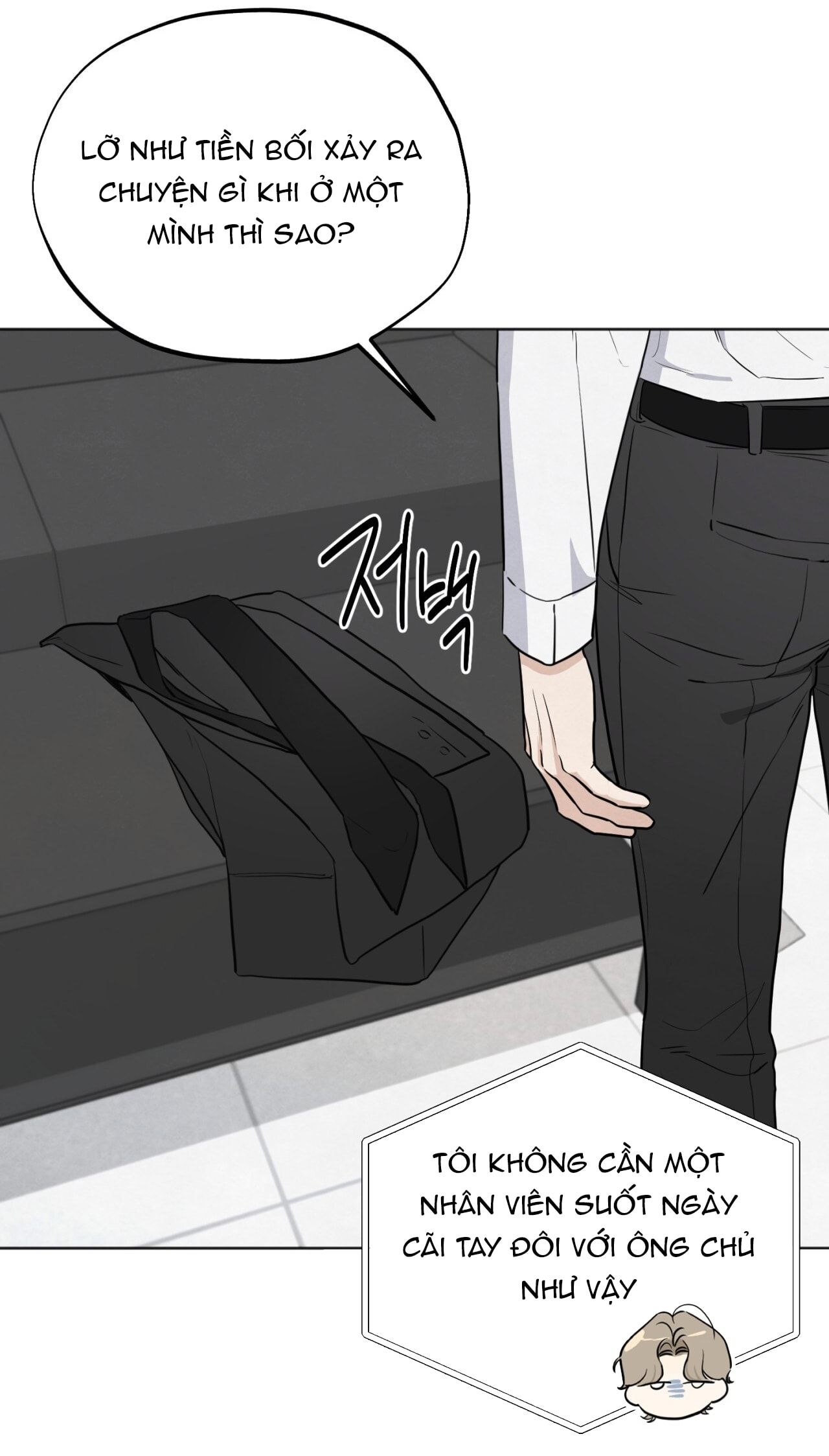 đọc truyện [18+] Cuộc Đời Của Kẻ Cặn Bã Chương 47 ảnh 71 tại Thiên Thai Truyện