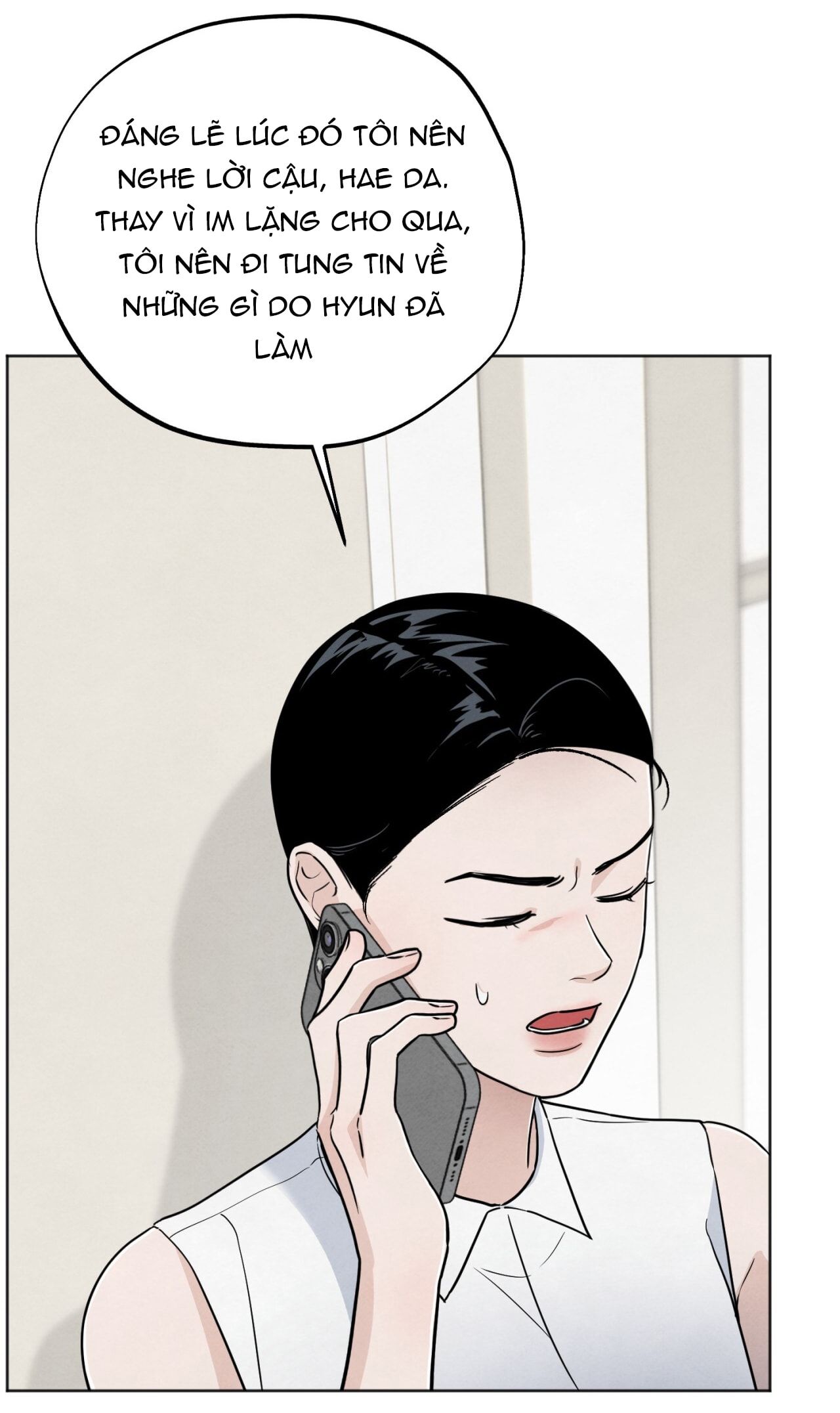 đọc truyện [18+] Cuộc Đời Của Kẻ Cặn Bã Chương 47 ảnh 9 tại Thiên Thai Truyện