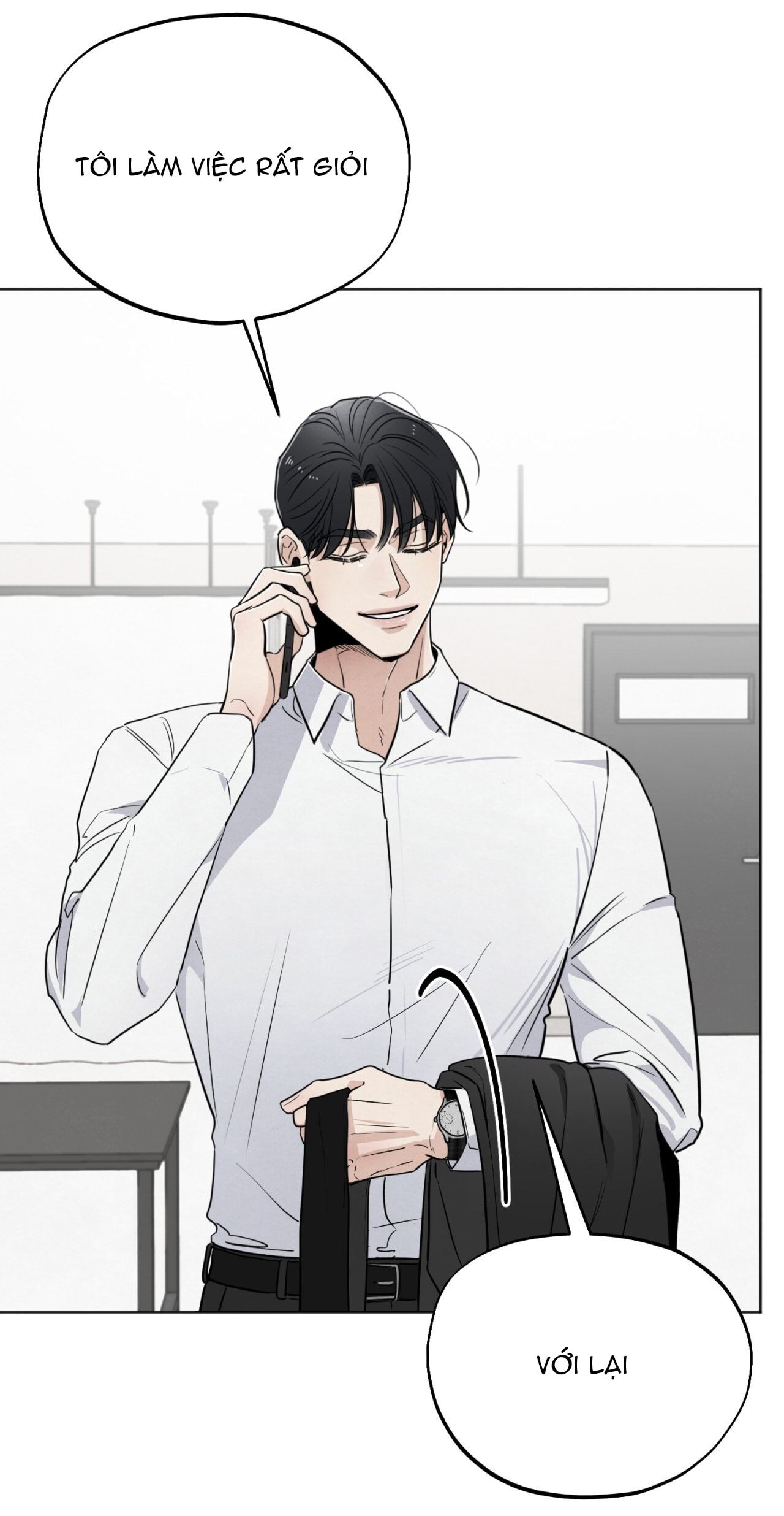 đọc truyện [18+] Cuộc Đời Của Kẻ Cặn Bã Chương 47 ảnh 73 tại Thiên Thai Truyện