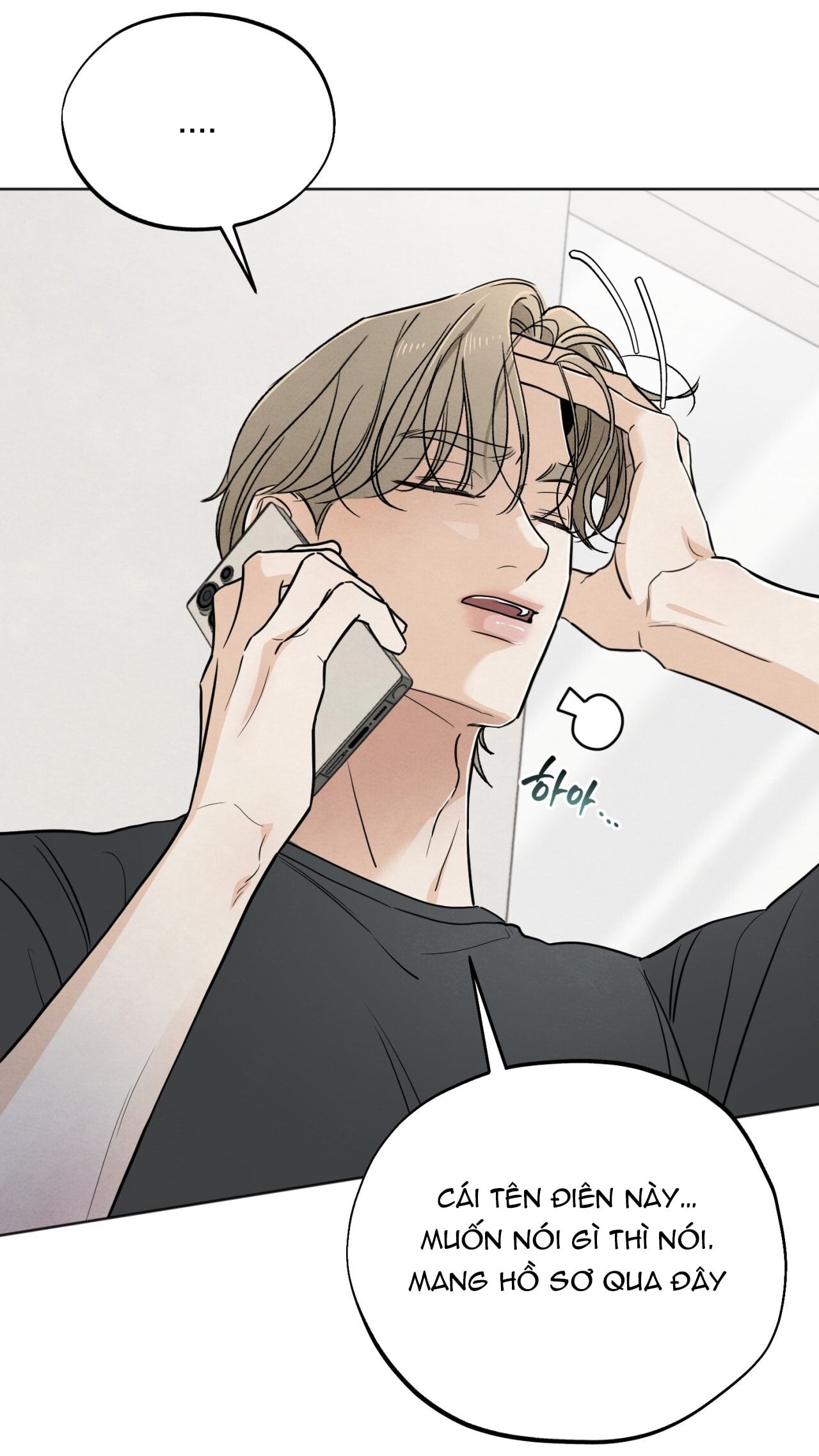 đọc truyện [18+] Cuộc Đời Của Kẻ Cặn Bã Chương 47 ảnh 77 tại Thiên Thai Truyện