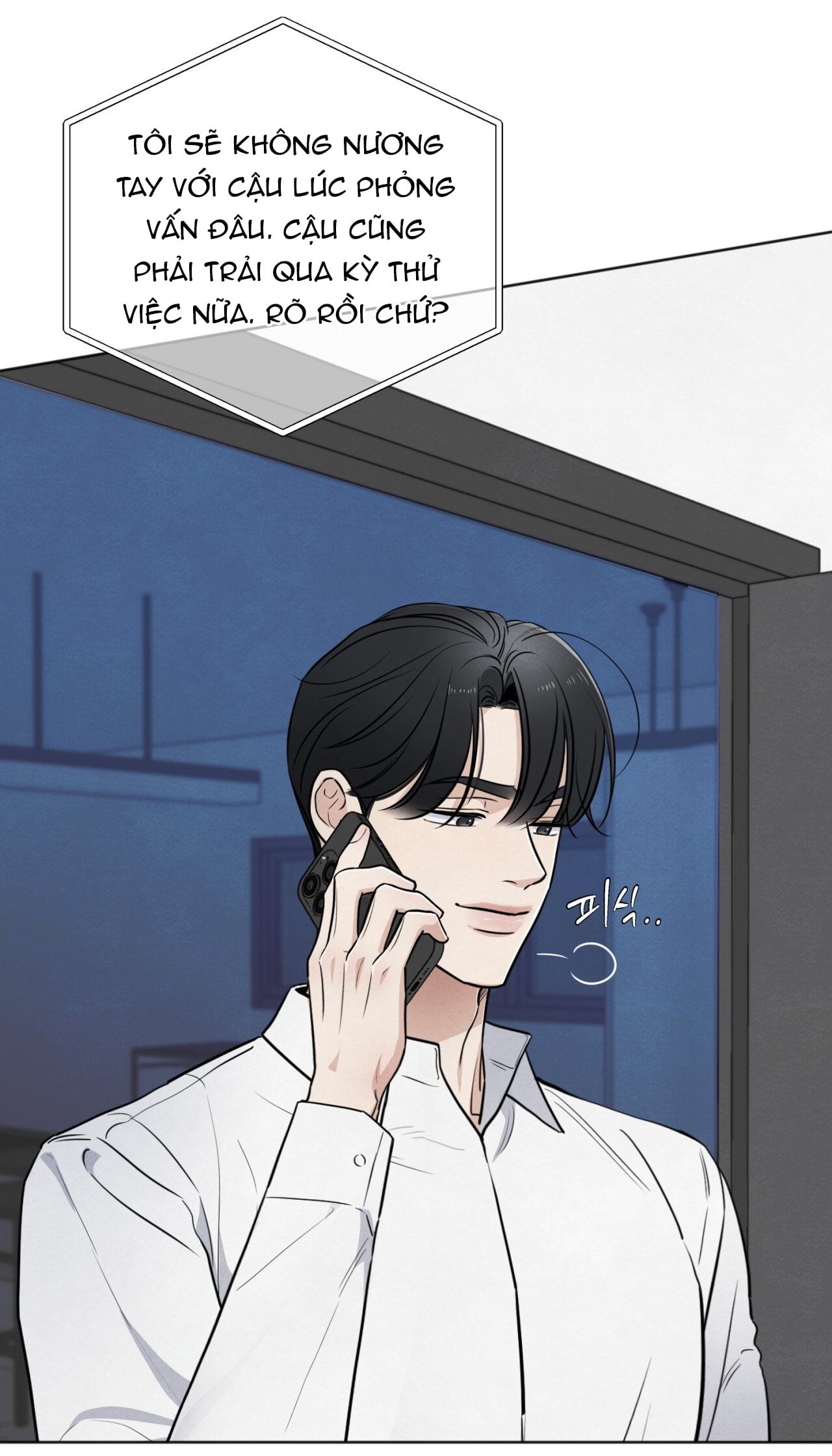 đọc truyện [18+] Cuộc Đời Của Kẻ Cặn Bã Chương 47 ảnh 79 tại Thiên Thai Truyện