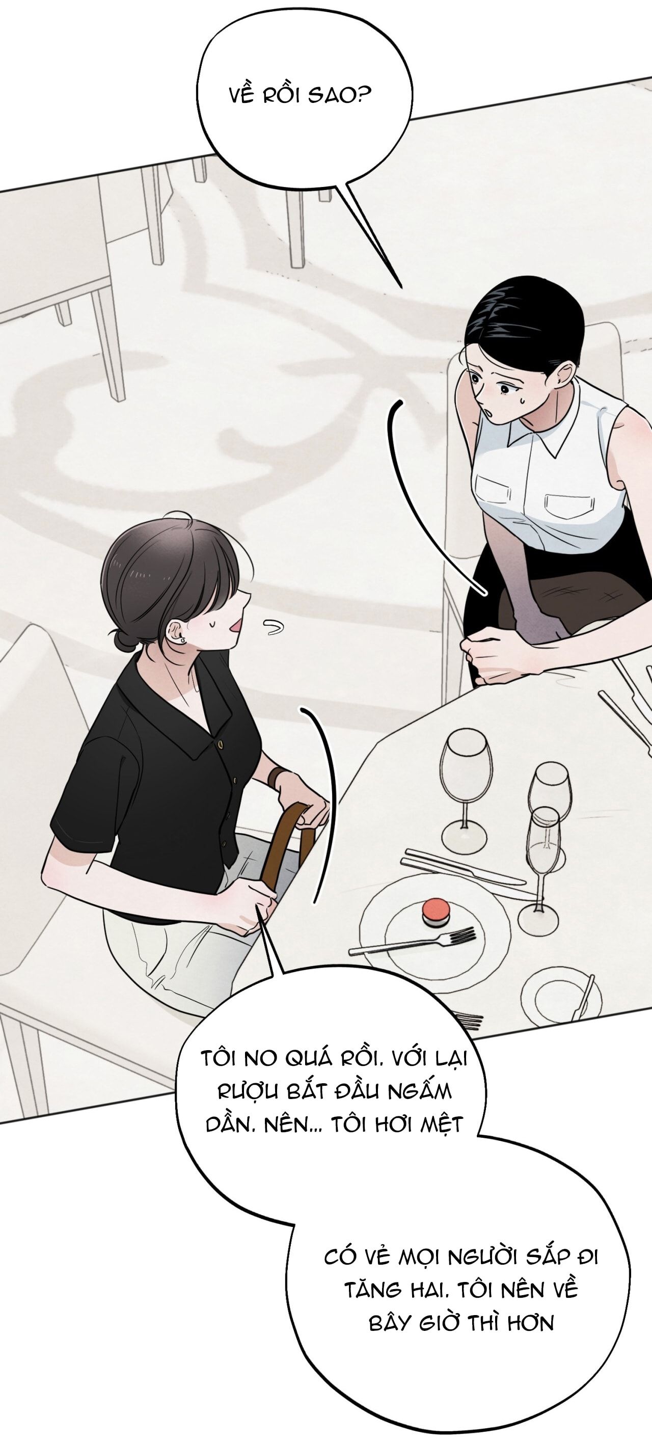 đọc truyện [18+] Cuộc Đời Của Kẻ Cặn Bã Chương 47 ảnh 88 tại Thiên Thai Truyện