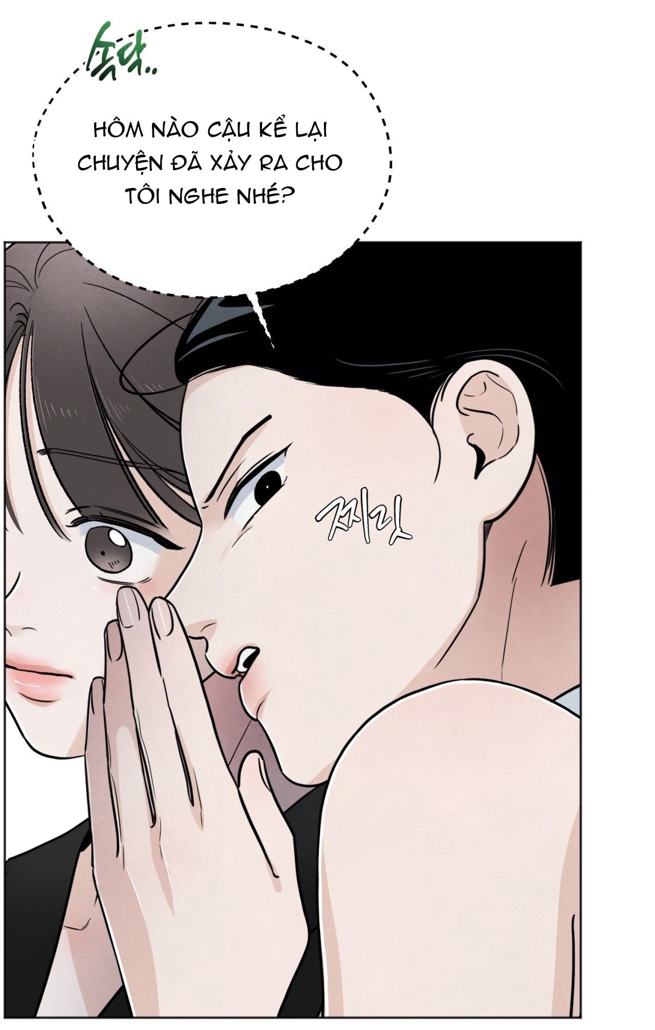 đọc truyện [18+] Cuộc Đời Của Kẻ Cặn Bã Chương 47 ảnh 90 tại Thiên Thai Truyện