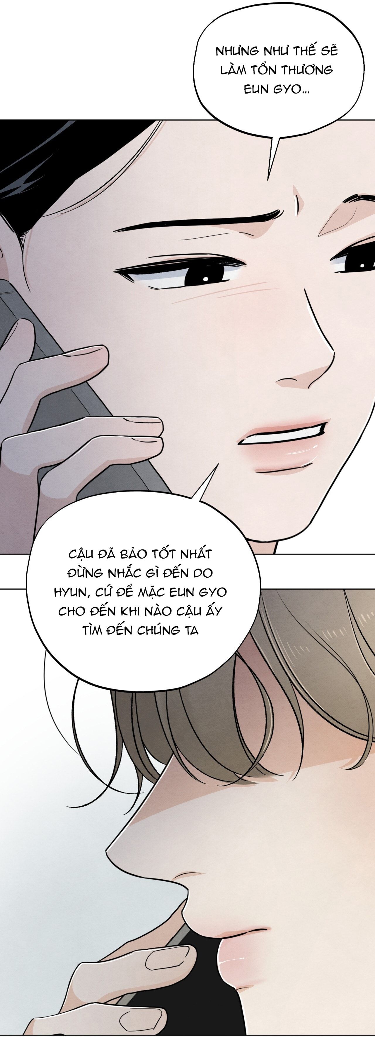 đọc truyện [18+] Cuộc Đời Của Kẻ Cặn Bã Chương 47 ảnh 11 tại Thiên Thai Truyện