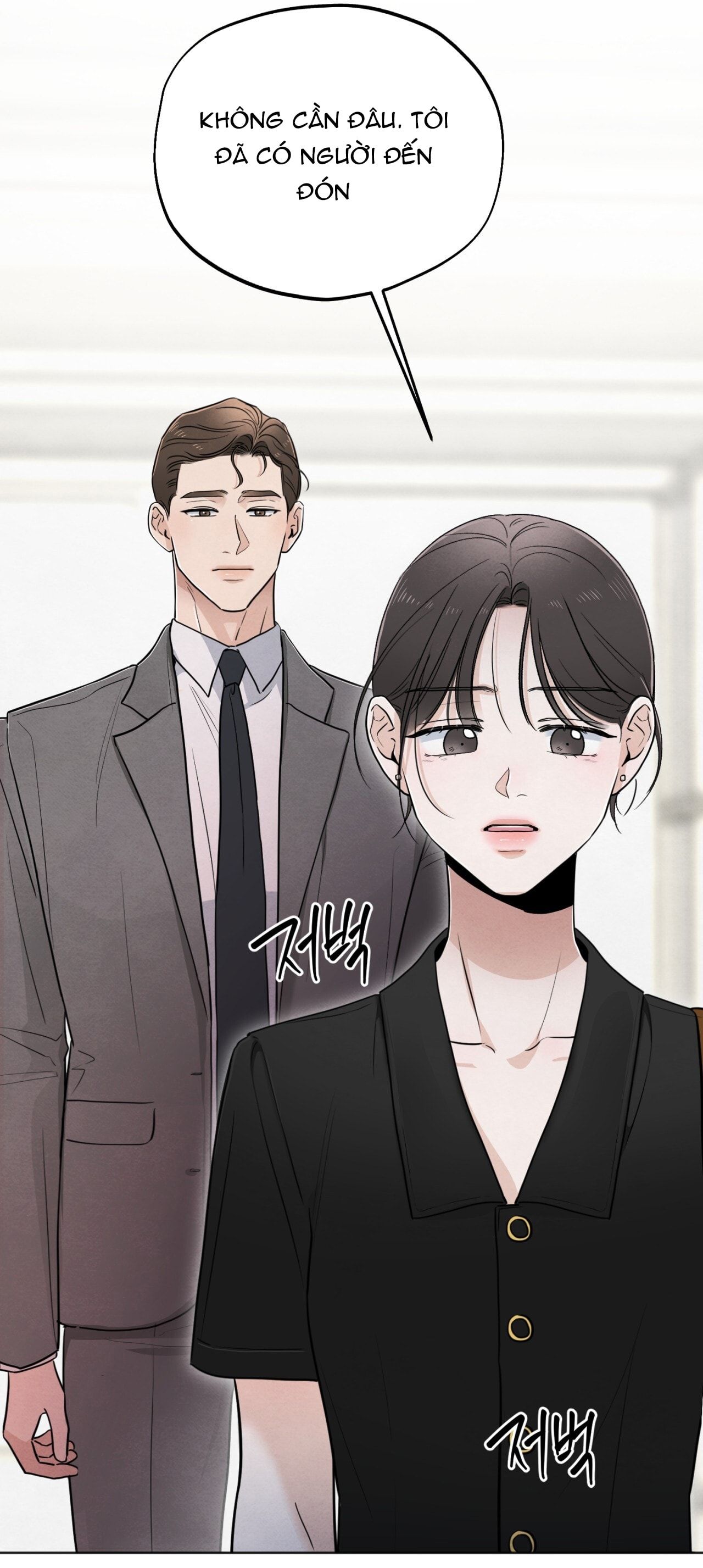 đọc truyện [18+] Cuộc Đời Của Kẻ Cặn Bã Chương 47 ảnh 100 tại Thiên Thai Truyện