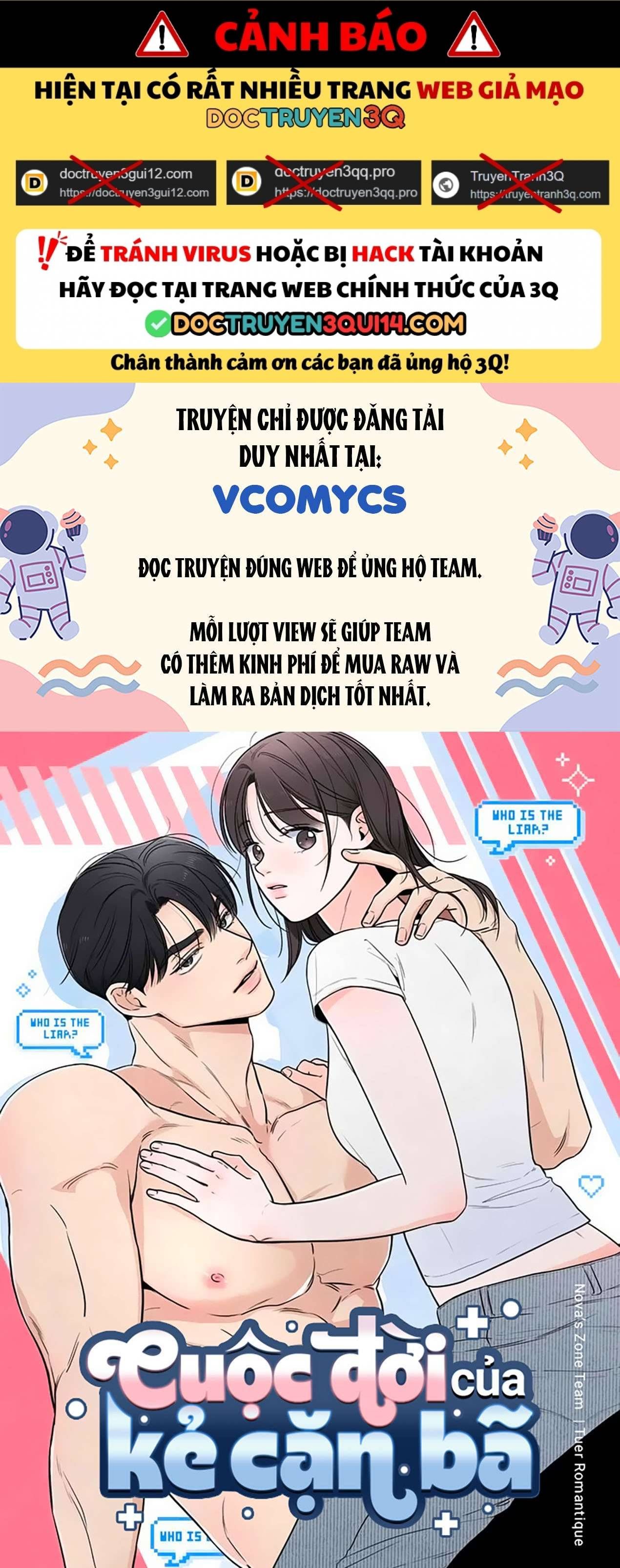 đọc truyện [18+] Cuộc Đời Của Kẻ Cặn Bã Chương 48 ảnh 3 tại Thiên Thai Truyện