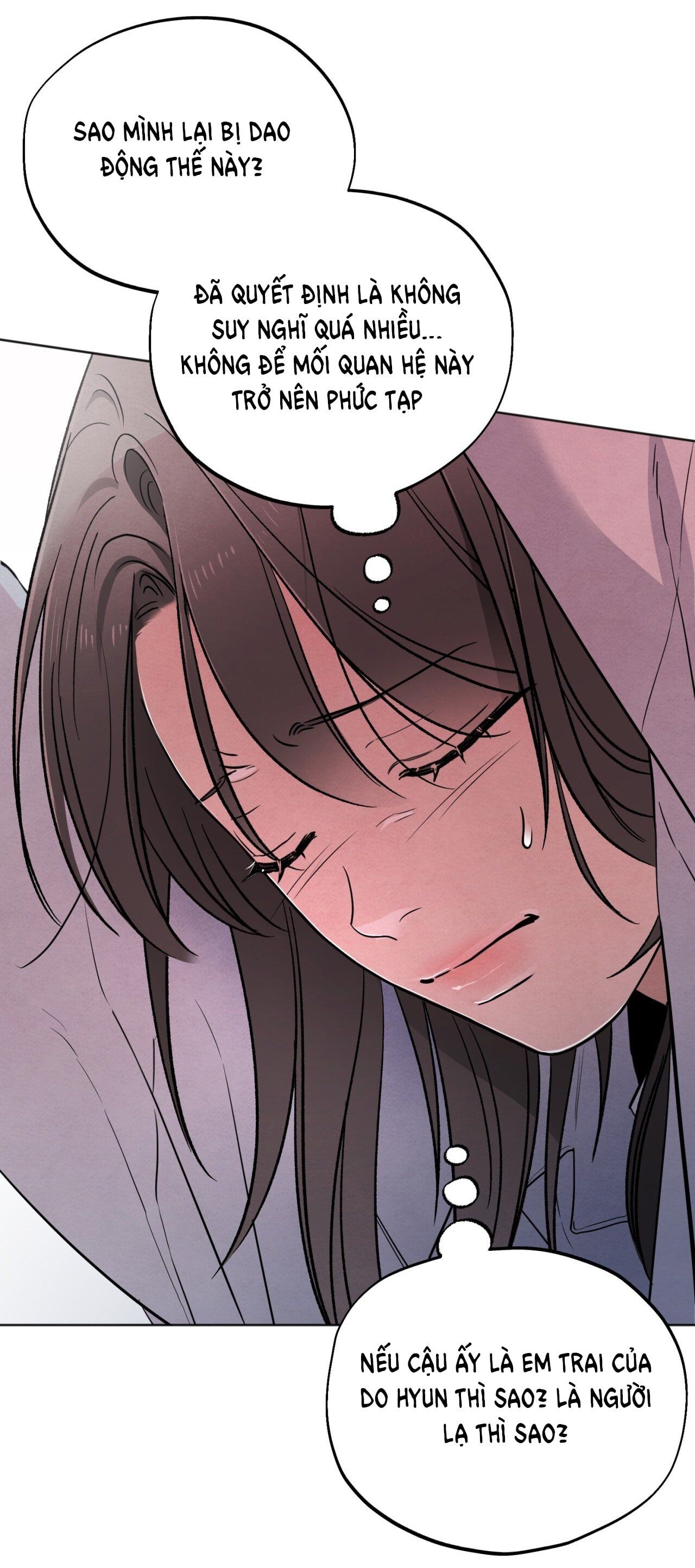 đọc truyện [18+] Cuộc Đời Của Kẻ Cặn Bã Chương 50 ảnh 103 tại Thiên Thai Truyện