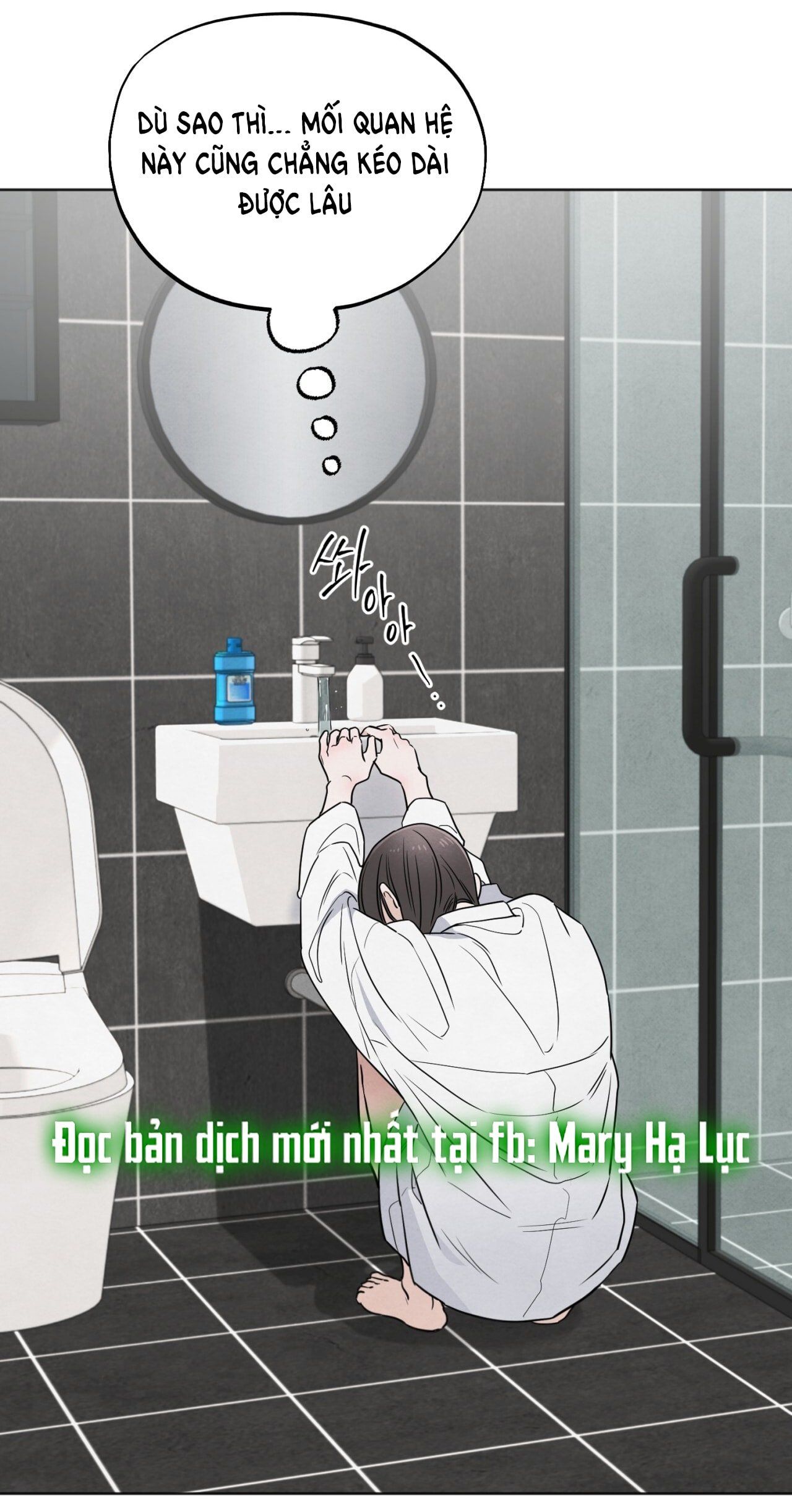 đọc truyện [18+] Cuộc Đời Của Kẻ Cặn Bã Chương 50 ảnh 105 tại Thiên Thai Truyện