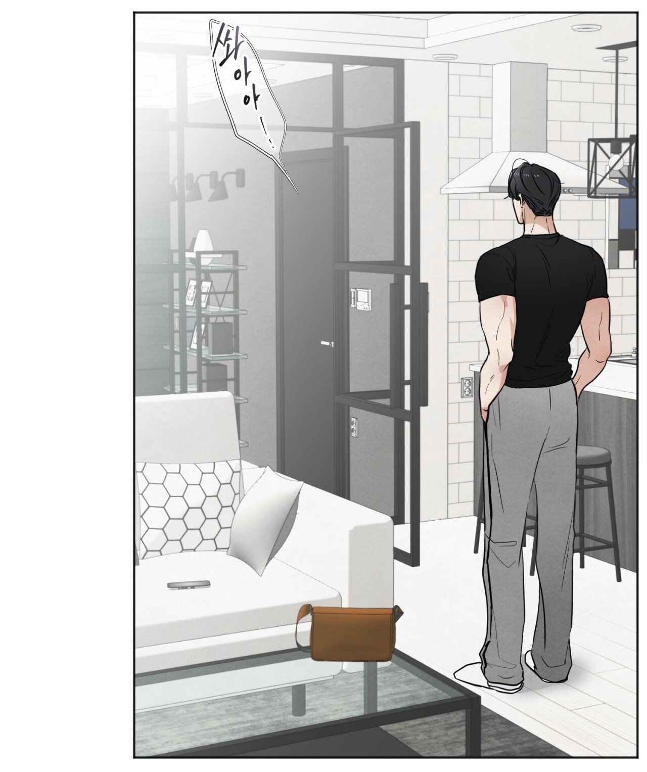 đọc truyện [18+] Cuộc Đời Của Kẻ Cặn Bã Chương 50 ảnh 108 tại Thiên Thai Truyện