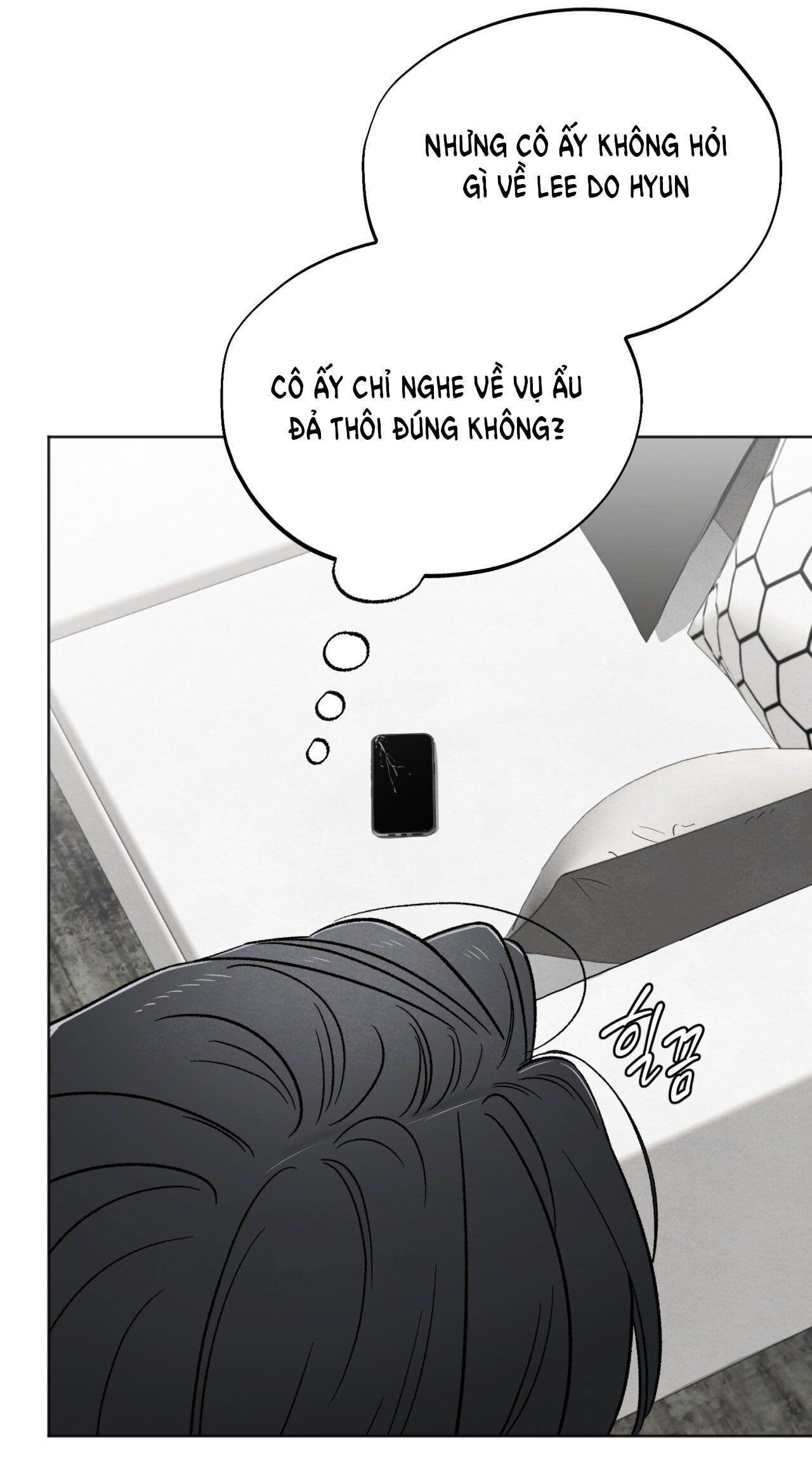 đọc truyện [18+] Cuộc Đời Của Kẻ Cặn Bã Chương 50 ảnh 112 tại Thiên Thai Truyện