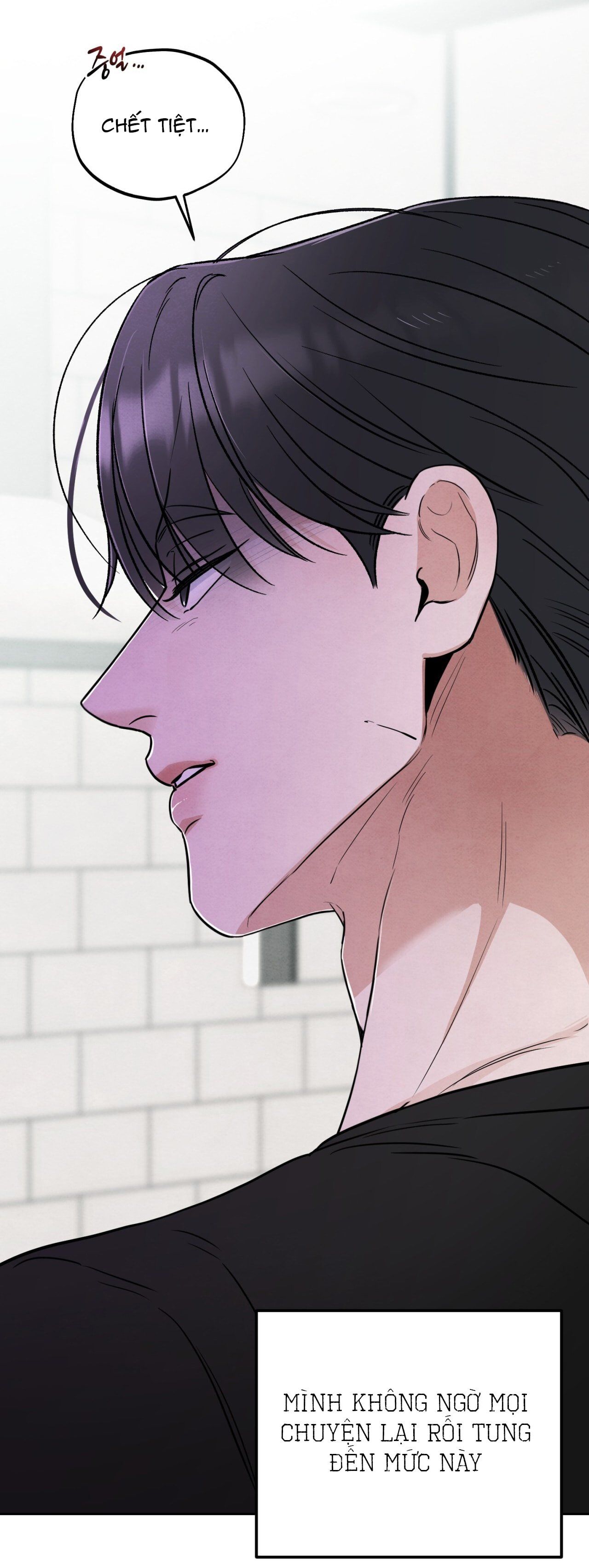 đọc truyện [18+] Cuộc Đời Của Kẻ Cặn Bã Chương 50 ảnh 114 tại Thiên Thai Truyện