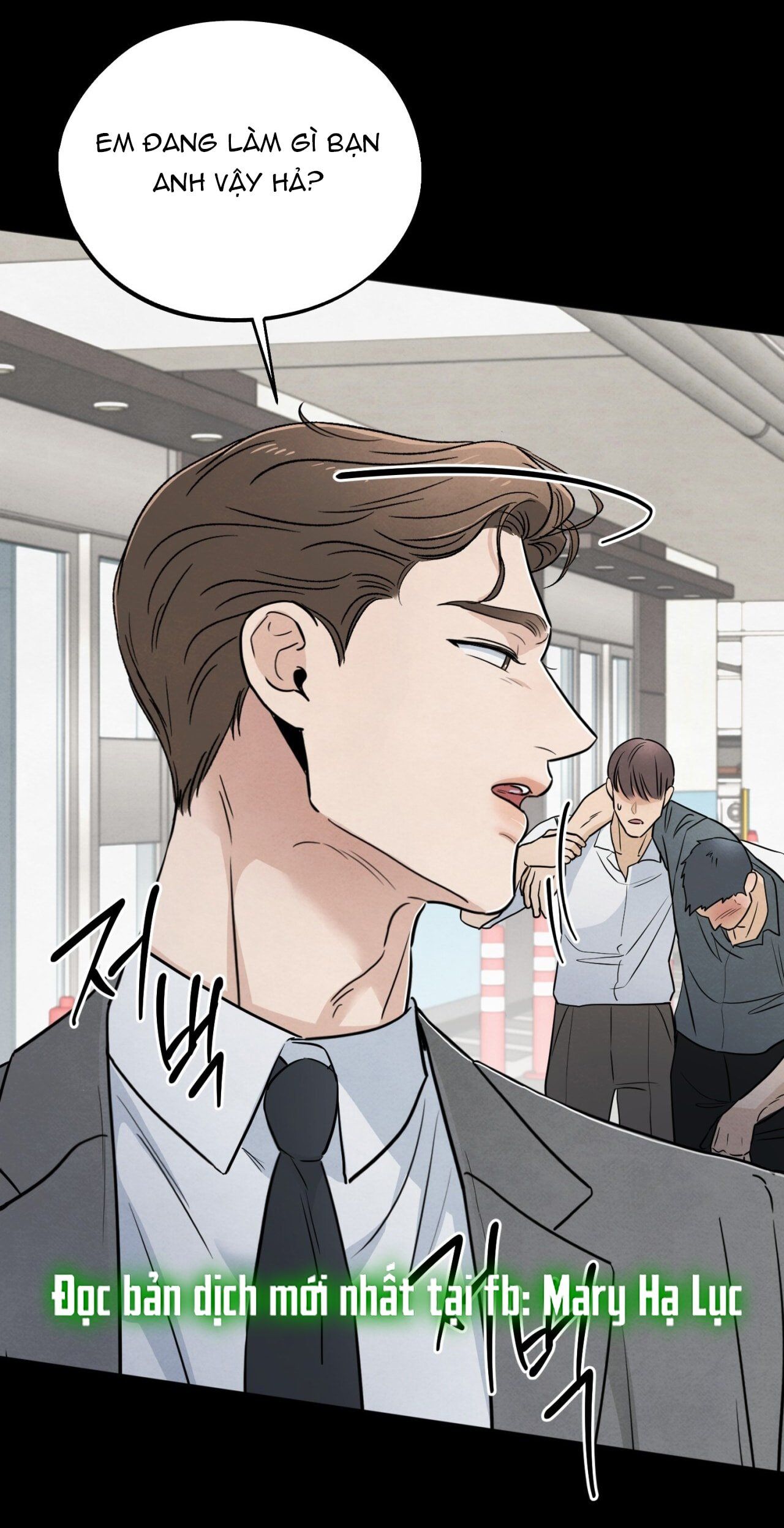 đọc truyện [18+] Cuộc Đời Của Kẻ Cặn Bã Chương 50 ảnh 120 tại Thiên Thai Truyện