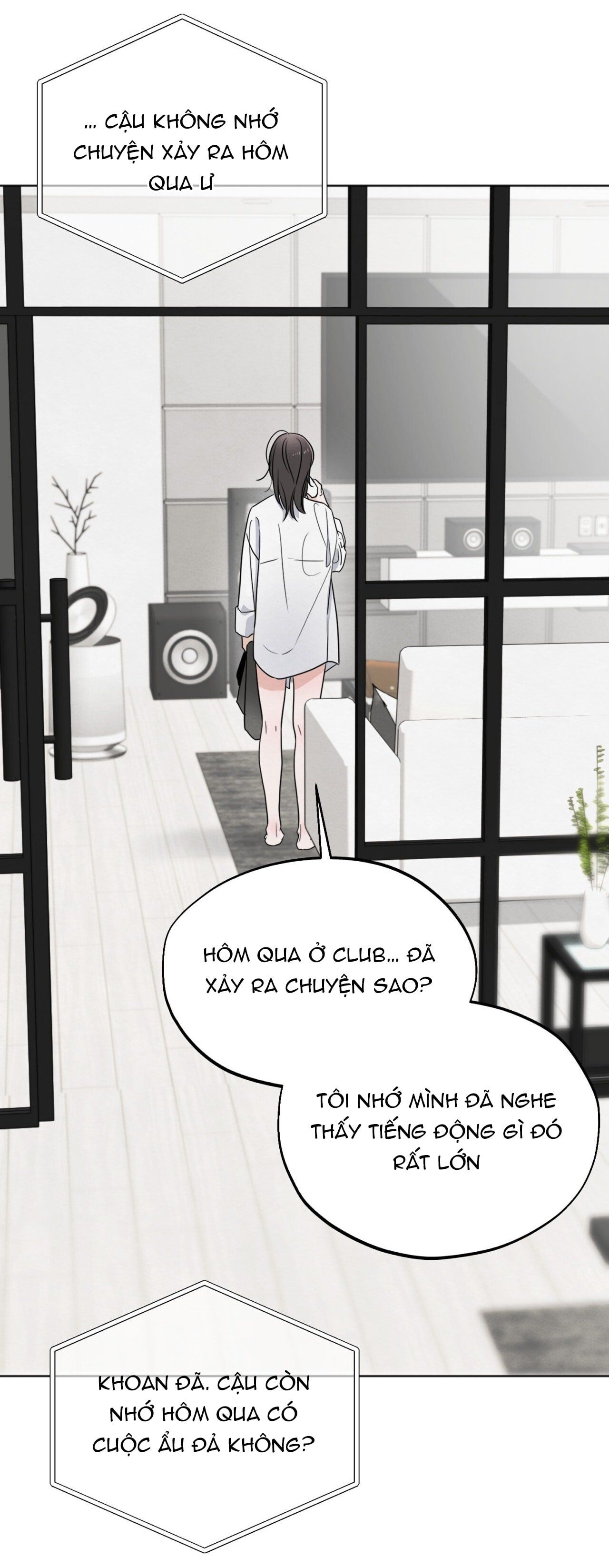 đọc truyện [18+] Cuộc Đời Của Kẻ Cặn Bã Chương 50 ảnh 14 tại Thiên Thai Truyện