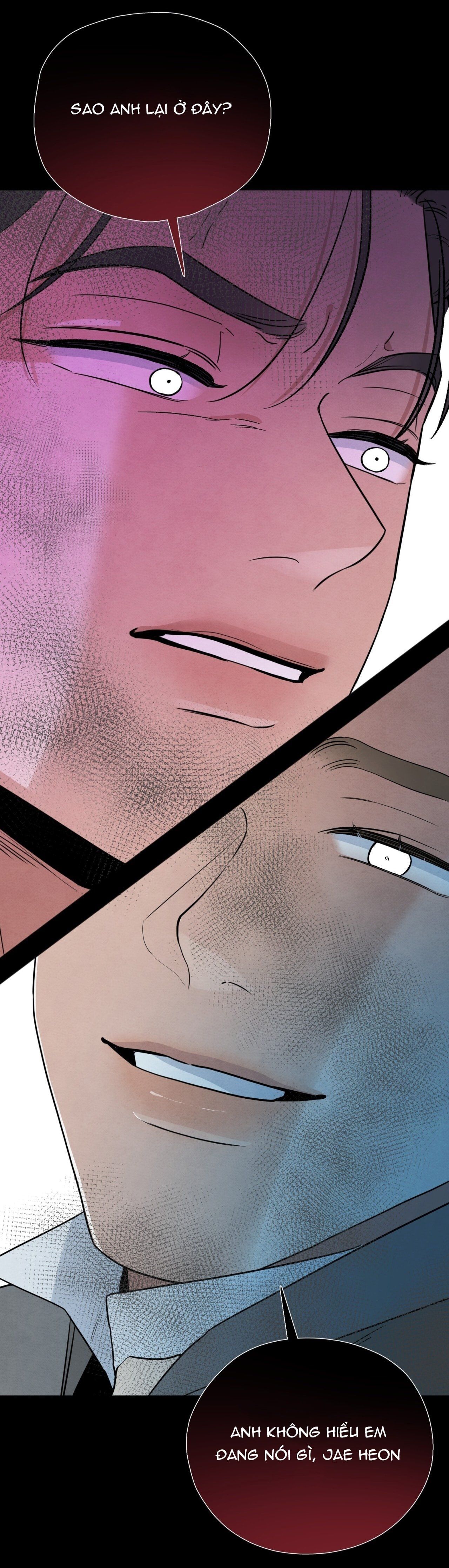 đọc truyện [18+] Cuộc Đời Của Kẻ Cặn Bã Chương 50 ảnh 124 tại Thiên Thai Truyện