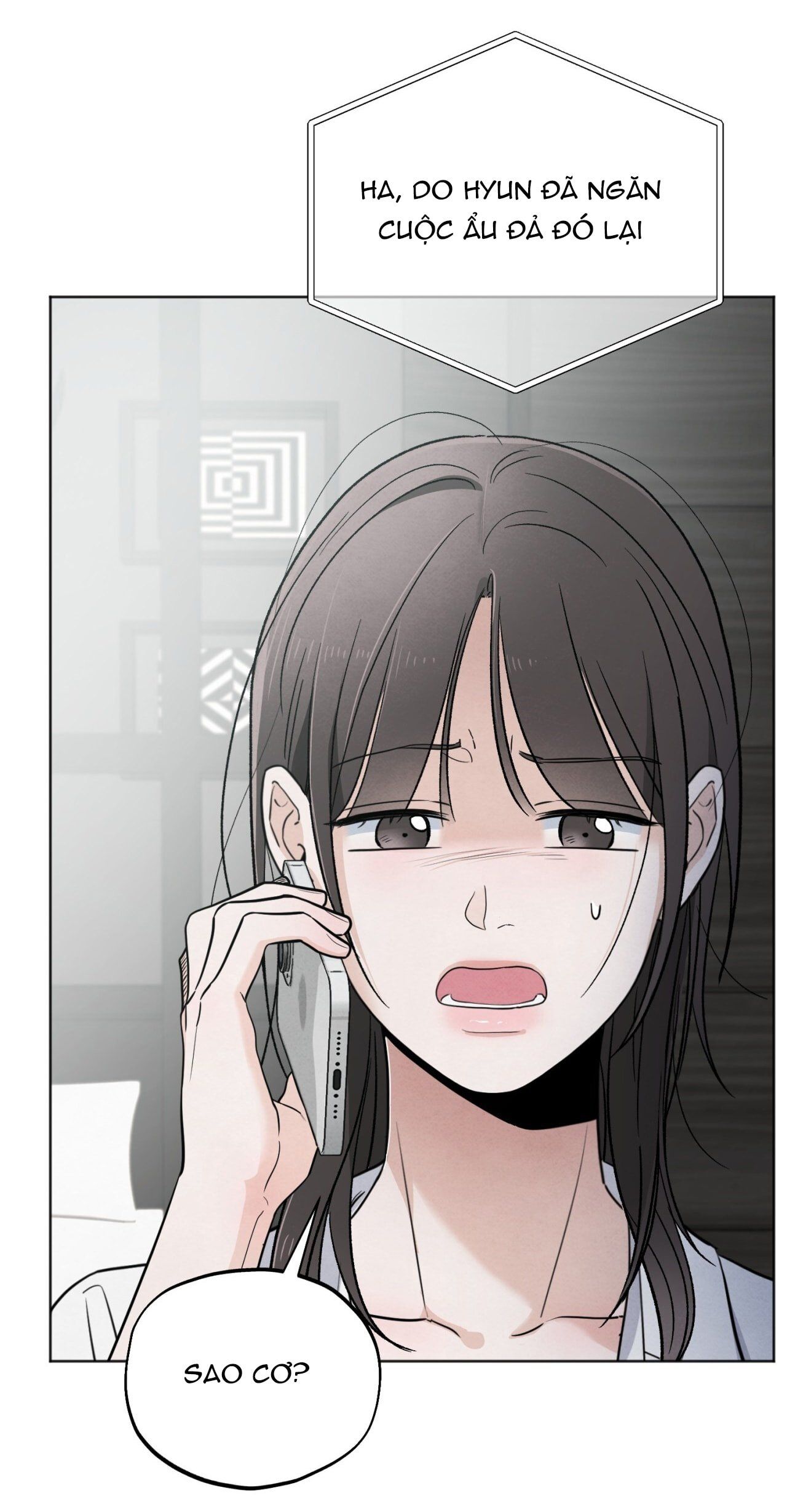 đọc truyện [18+] Cuộc Đời Của Kẻ Cặn Bã Chương 50 ảnh 16 tại Thiên Thai Truyện