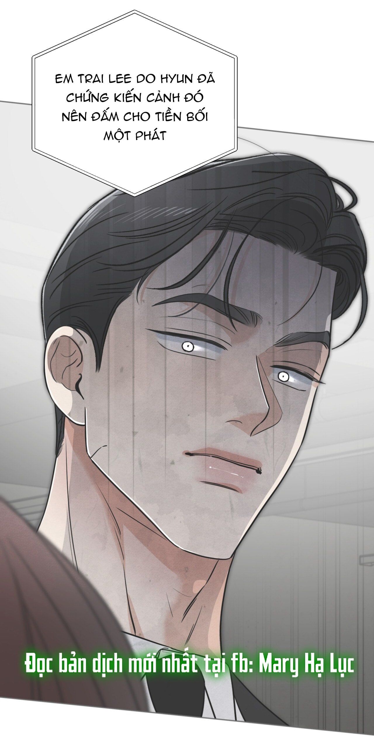 đọc truyện [18+] Cuộc Đời Của Kẻ Cặn Bã Chương 50 ảnh 20 tại Thiên Thai Truyện