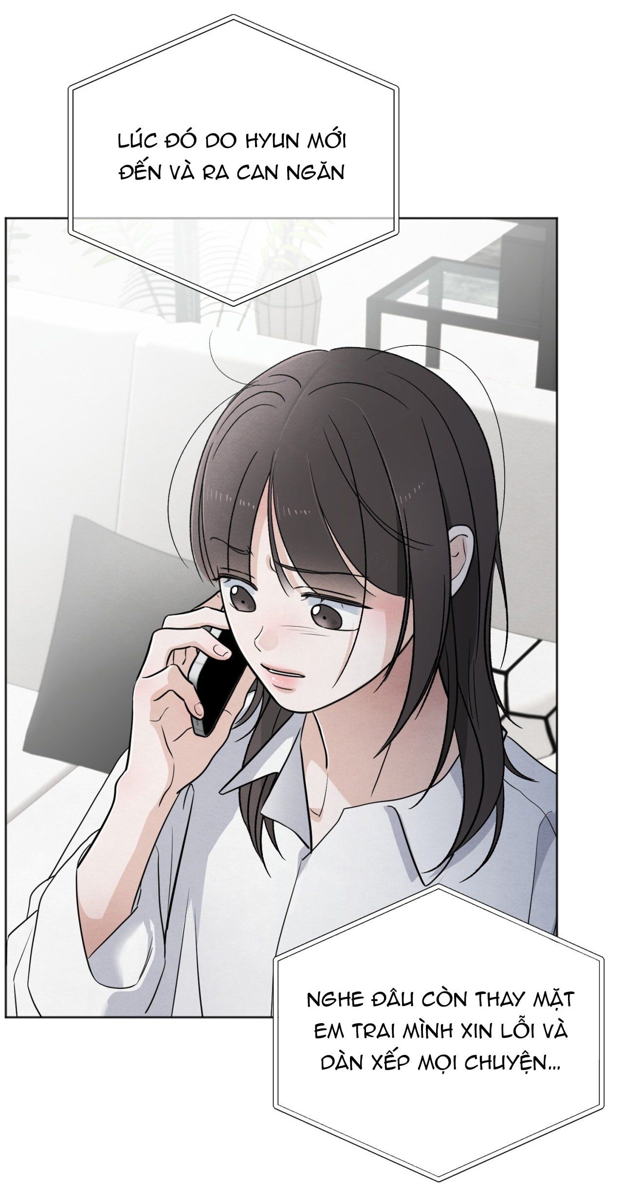 đọc truyện [18+] Cuộc Đời Của Kẻ Cặn Bã Chương 50 ảnh 22 tại Thiên Thai Truyện