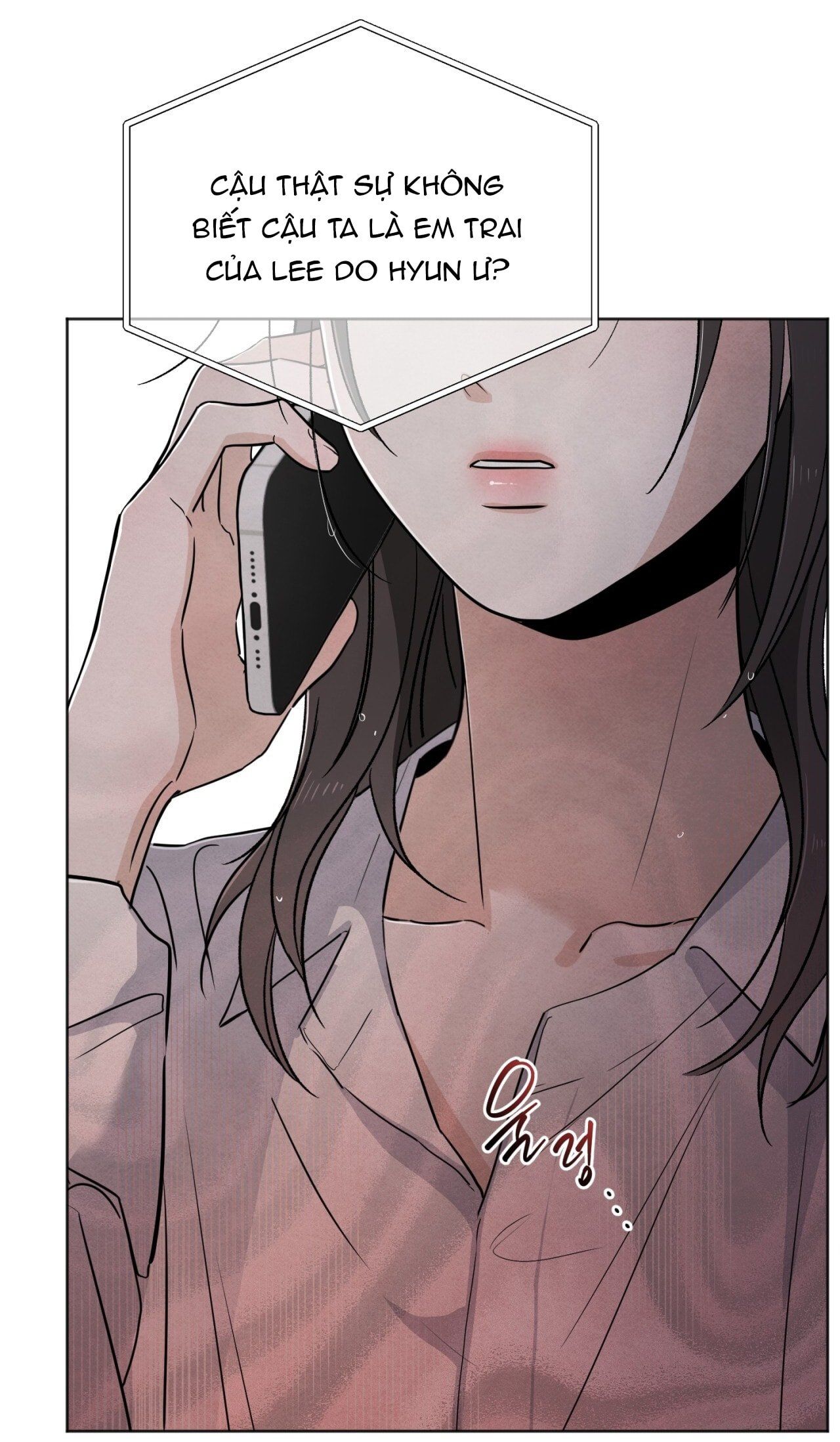 đọc truyện [18+] Cuộc Đời Của Kẻ Cặn Bã Chương 50 ảnh 24 tại Thiên Thai Truyện