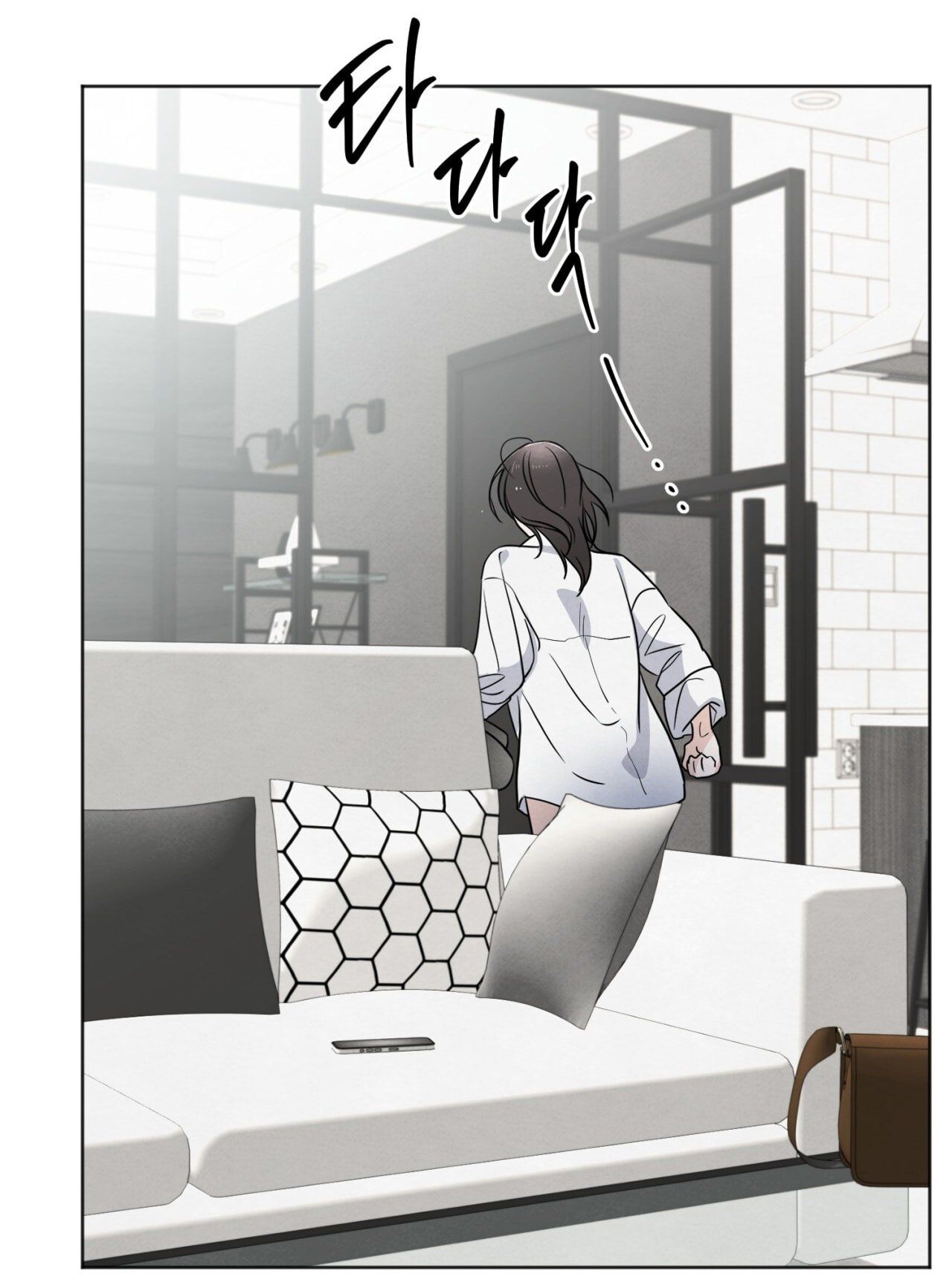 đọc truyện [18+] Cuộc Đời Của Kẻ Cặn Bã Chương 50 ảnh 28 tại Thiên Thai Truyện