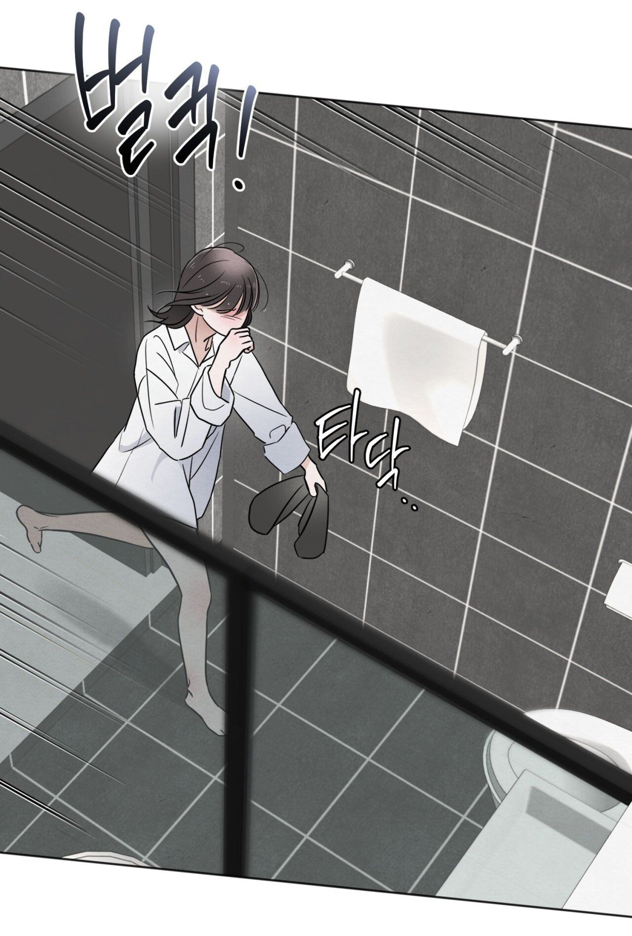 đọc truyện [18+] Cuộc Đời Của Kẻ Cặn Bã Chương 50 ảnh 30 tại Thiên Thai Truyện