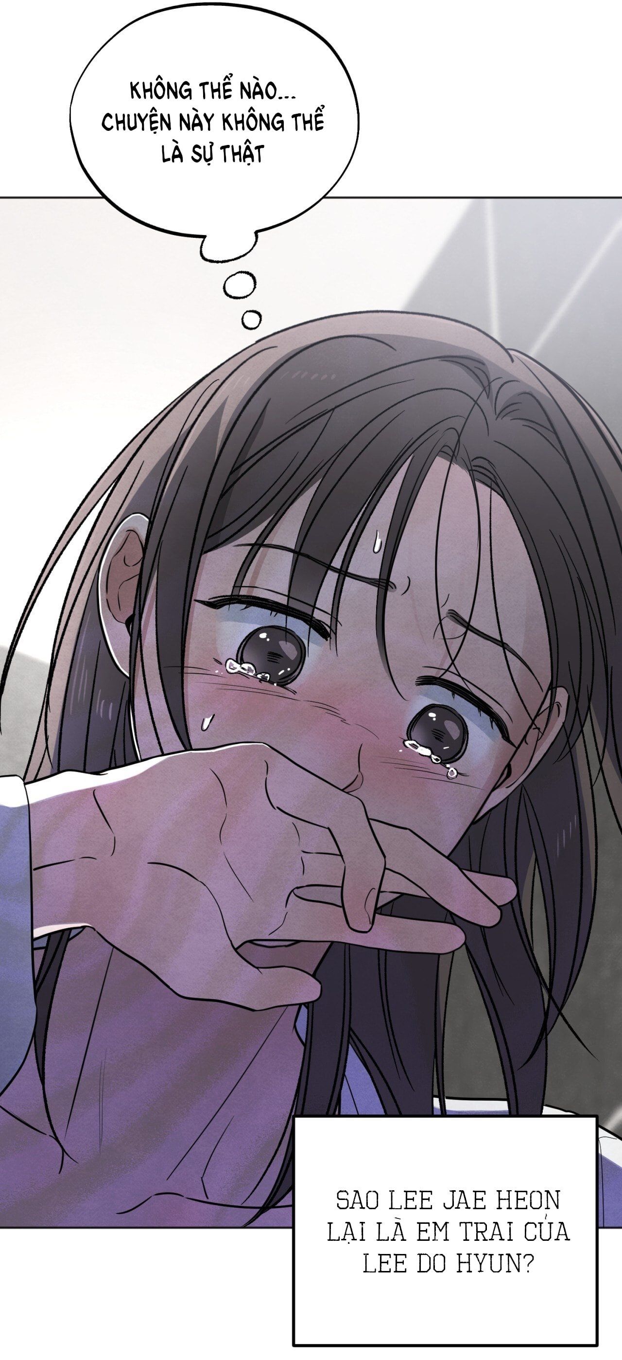 đọc truyện [18+] Cuộc Đời Của Kẻ Cặn Bã Chương 50 ảnh 34 tại Thiên Thai Truyện